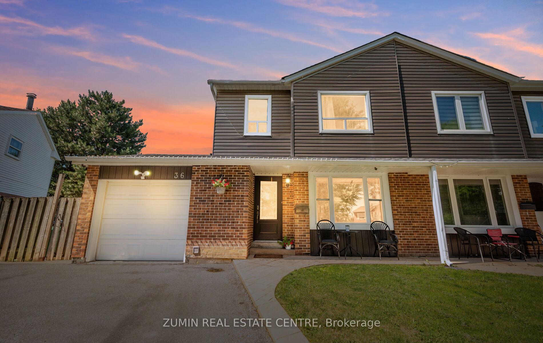 Photo 6 of 36 Jeanette Place, Brampton, Northgate — HOMEH
