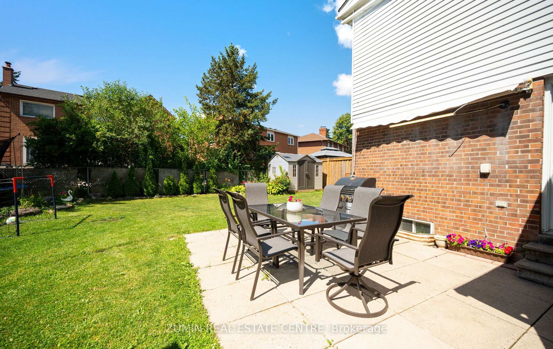Photo 7 of 36 Jeanette Place, Brampton, Northgate — HOMEH