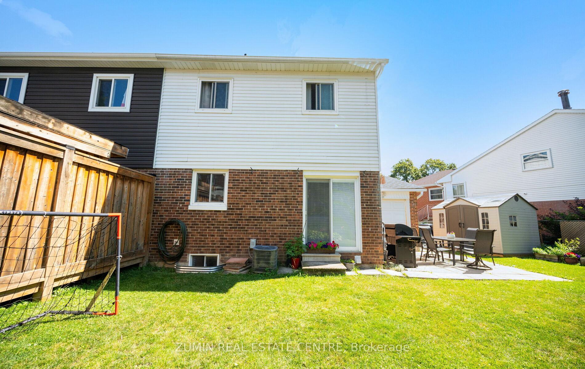 Photo 10 of 36 Jeanette Place, Brampton, Northgate — HOMEH