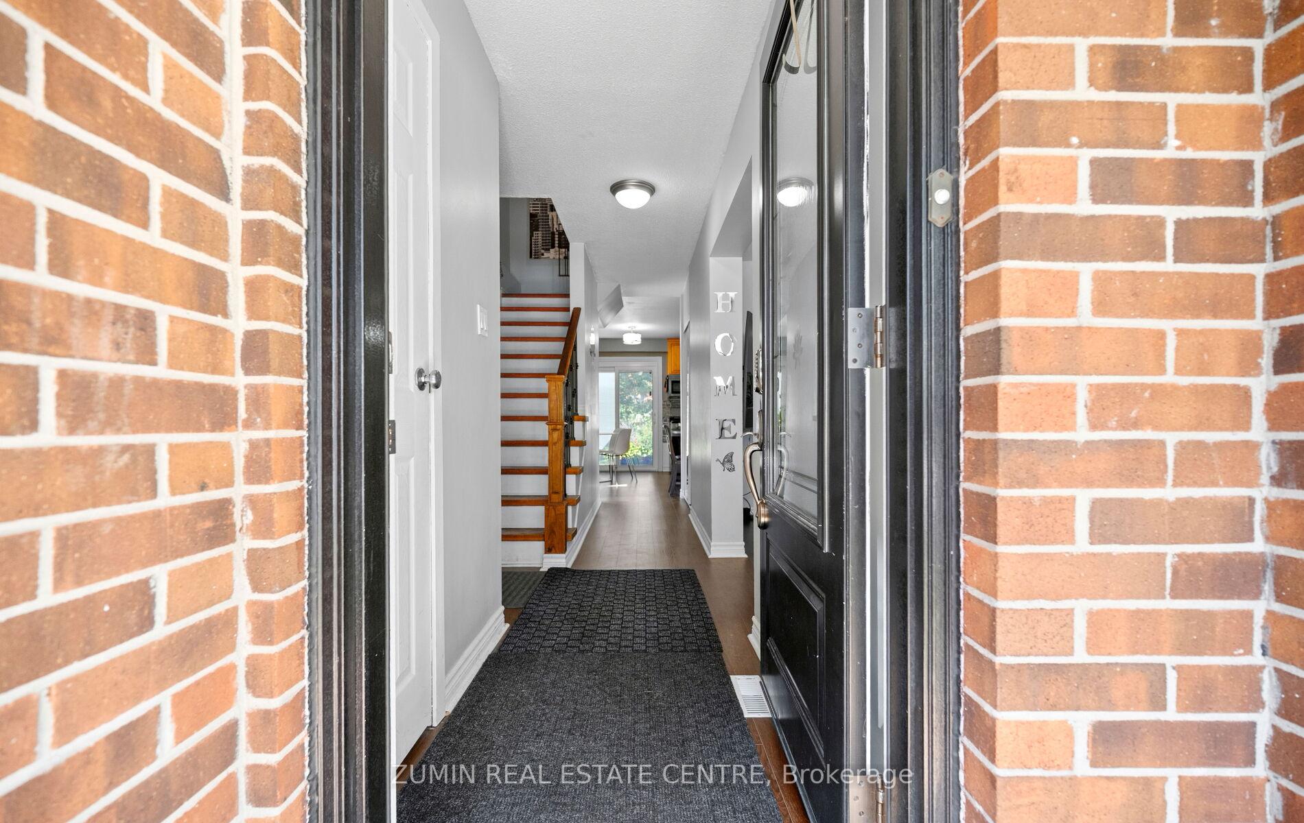 Photo 13 of 36 Jeanette Place, Brampton, Northgate — HOMEH