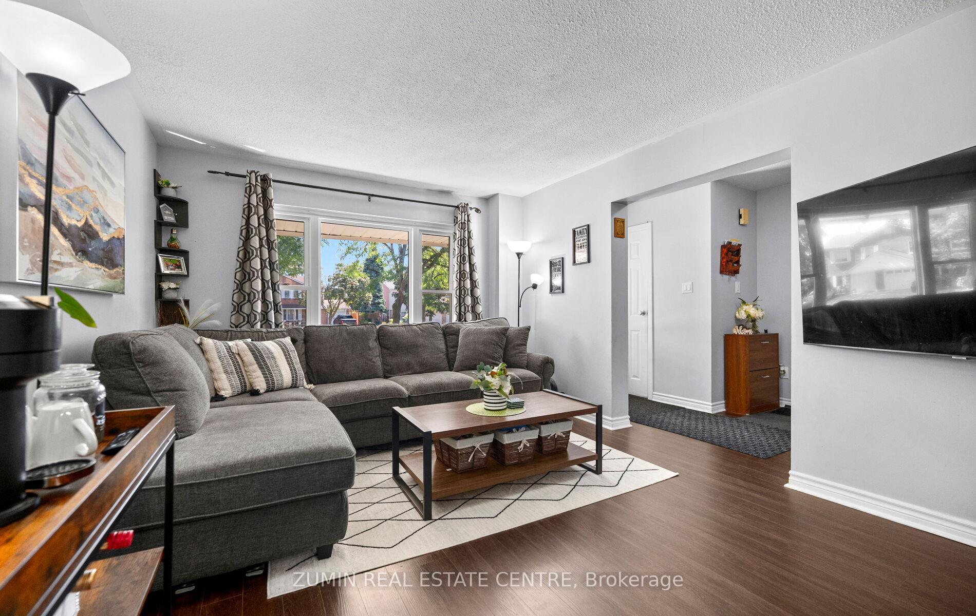 Photo 18 of 36 Jeanette Place, Brampton, Northgate — HOMEH