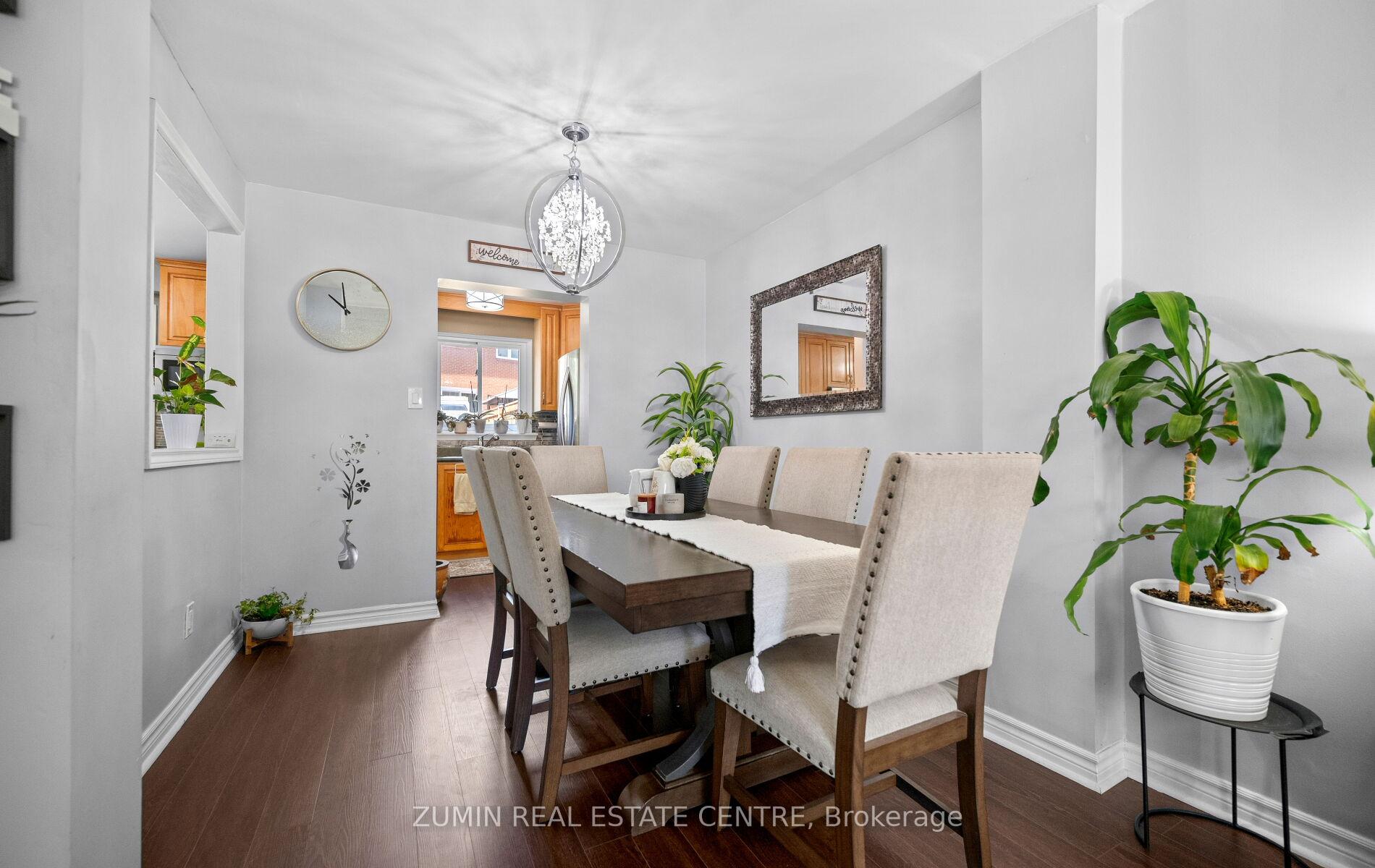 Photo 20 of 36 Jeanette Place, Brampton, Northgate — HOMEH