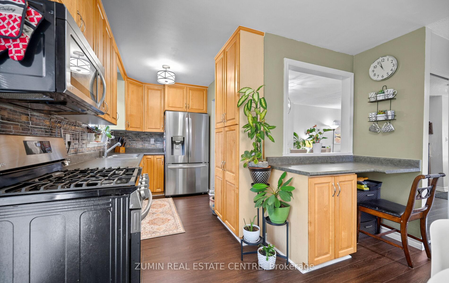 Photo 22 of 36 Jeanette Place, Brampton, Northgate — HOMEH