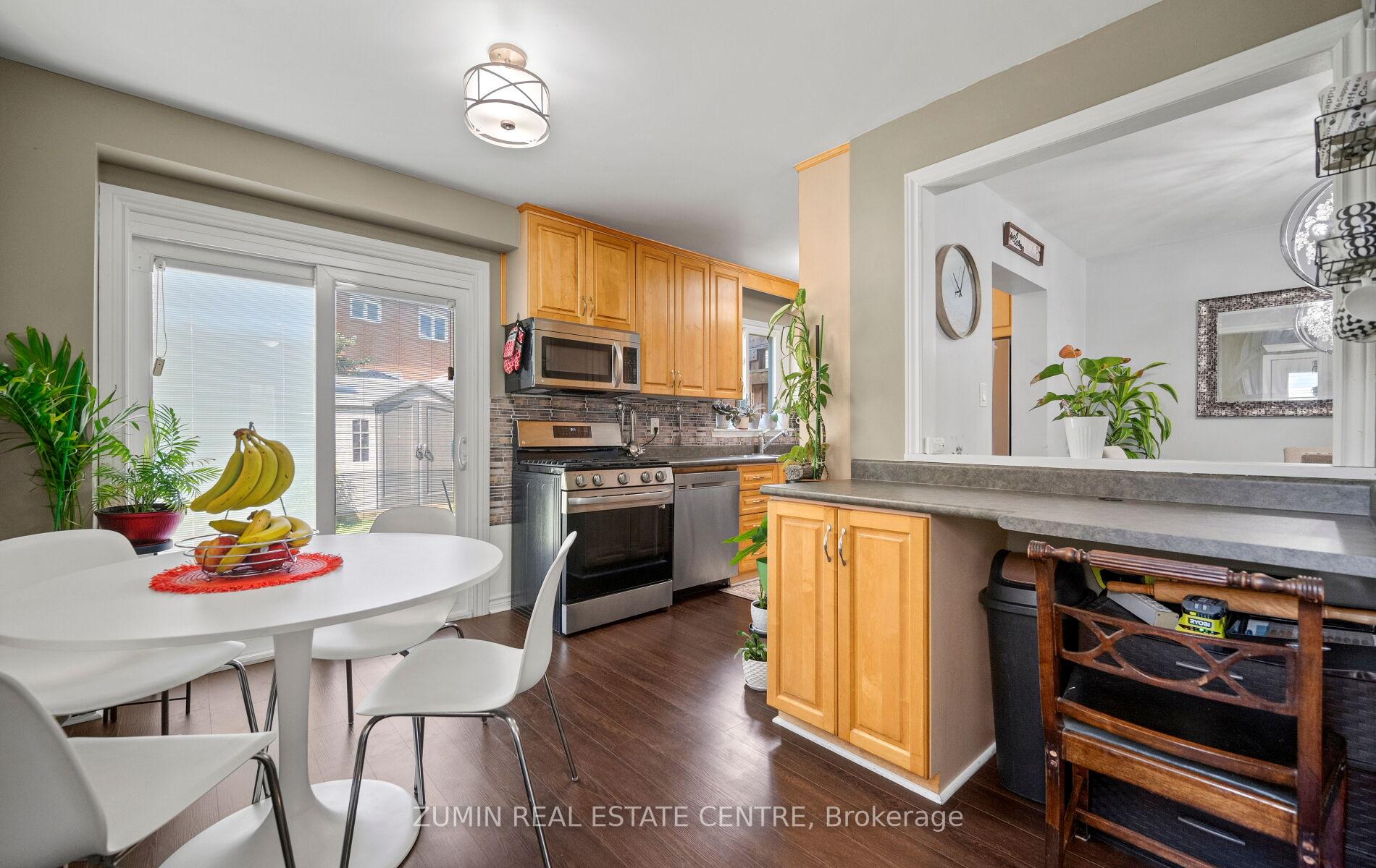 Photo 23 of 36 Jeanette Place, Brampton, Northgate — HOMEH