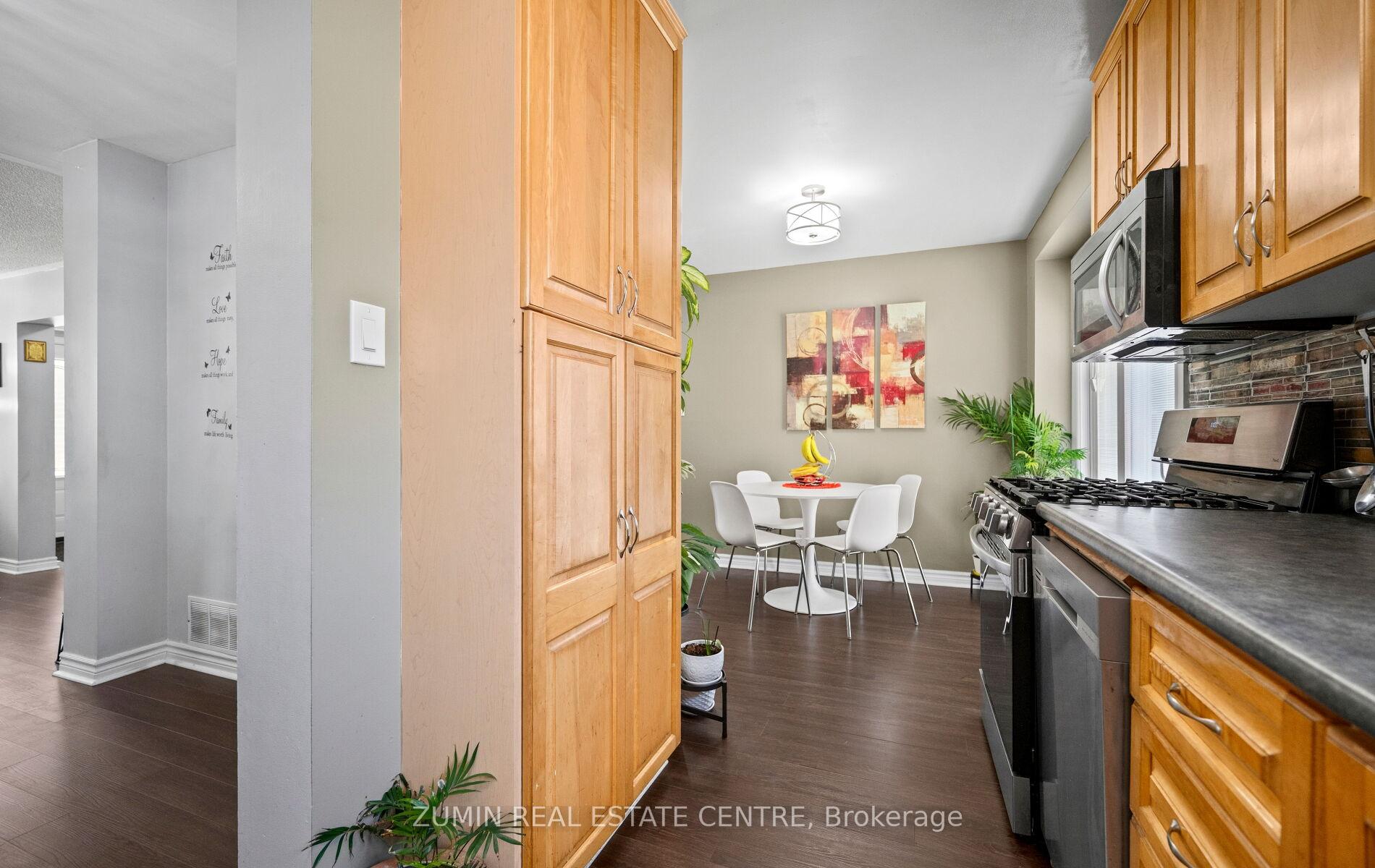 Photo 24 of 36 Jeanette Place, Brampton, Northgate — HOMEH