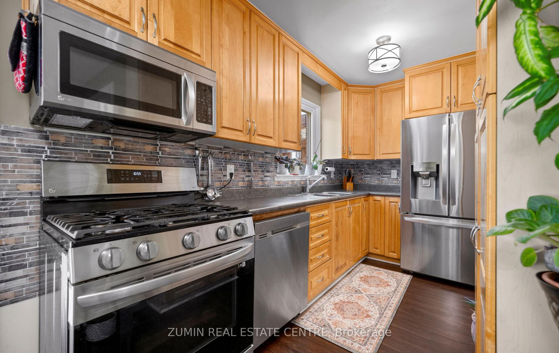 Photo 25 of 36 Jeanette Place, Brampton, Northgate — HOMEH