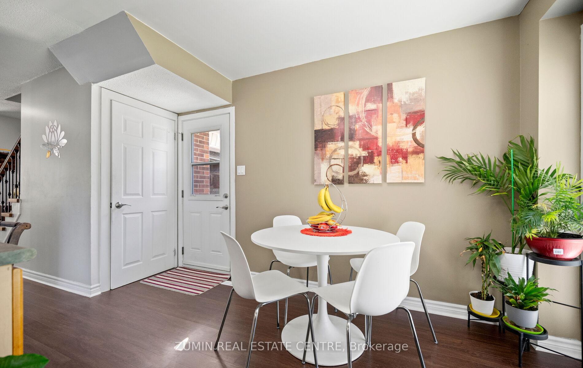 Photo 26 of 36 Jeanette Place, Brampton, Northgate — HOMEH