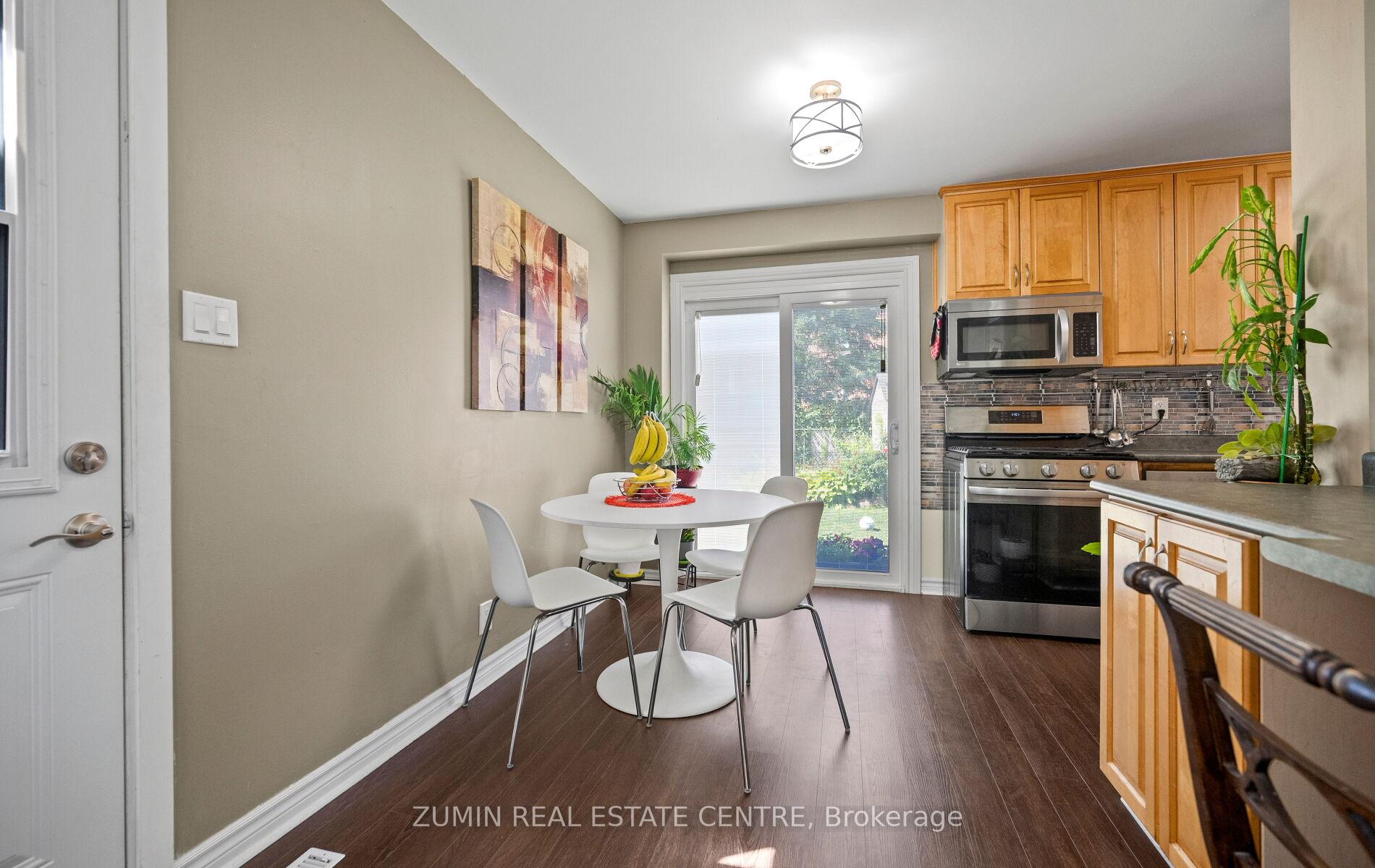 Photo 27 of 36 Jeanette Place, Brampton, Northgate — HOMEH