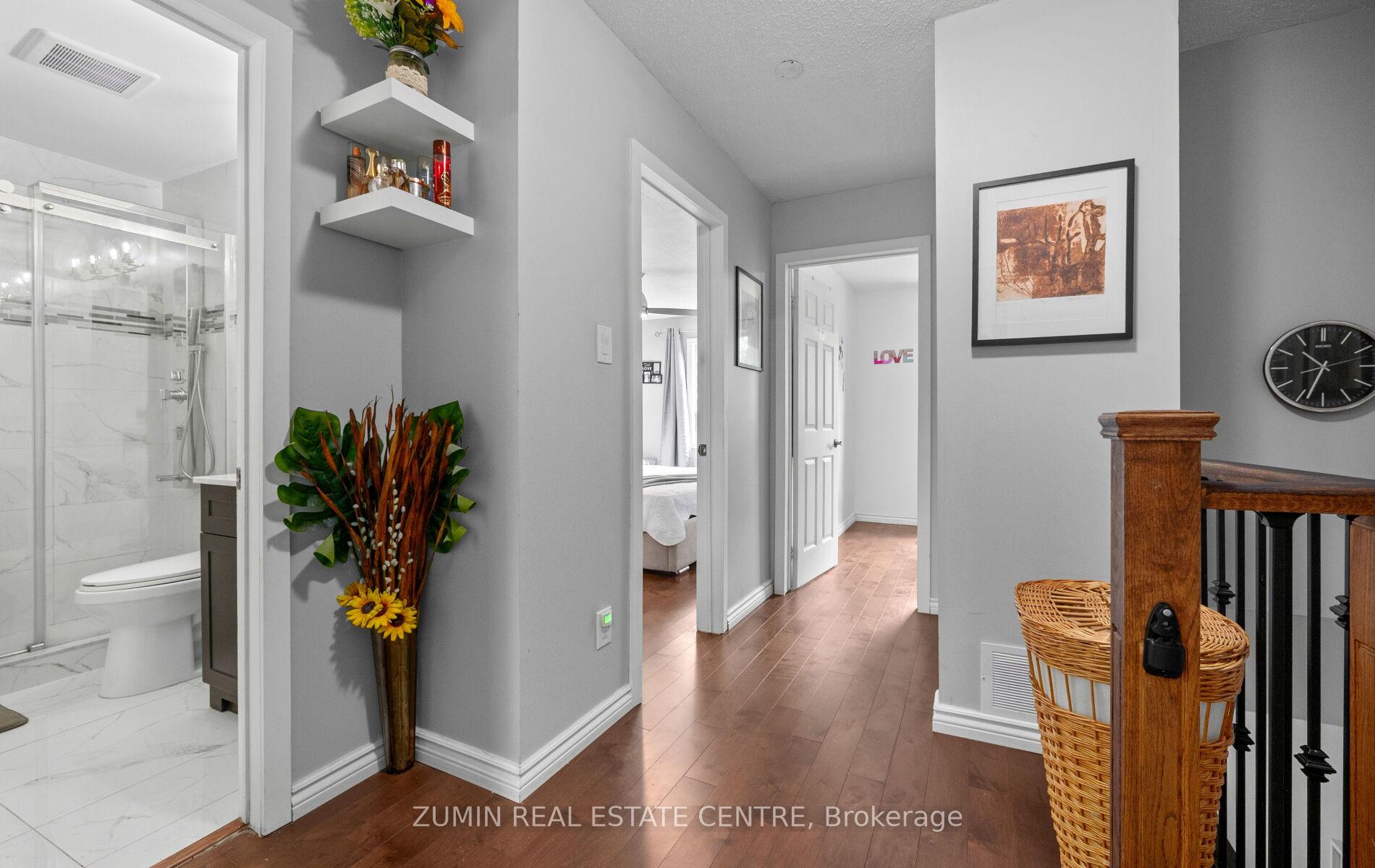 Photo 30 of 36 Jeanette Place, Brampton, Northgate — HOMEH