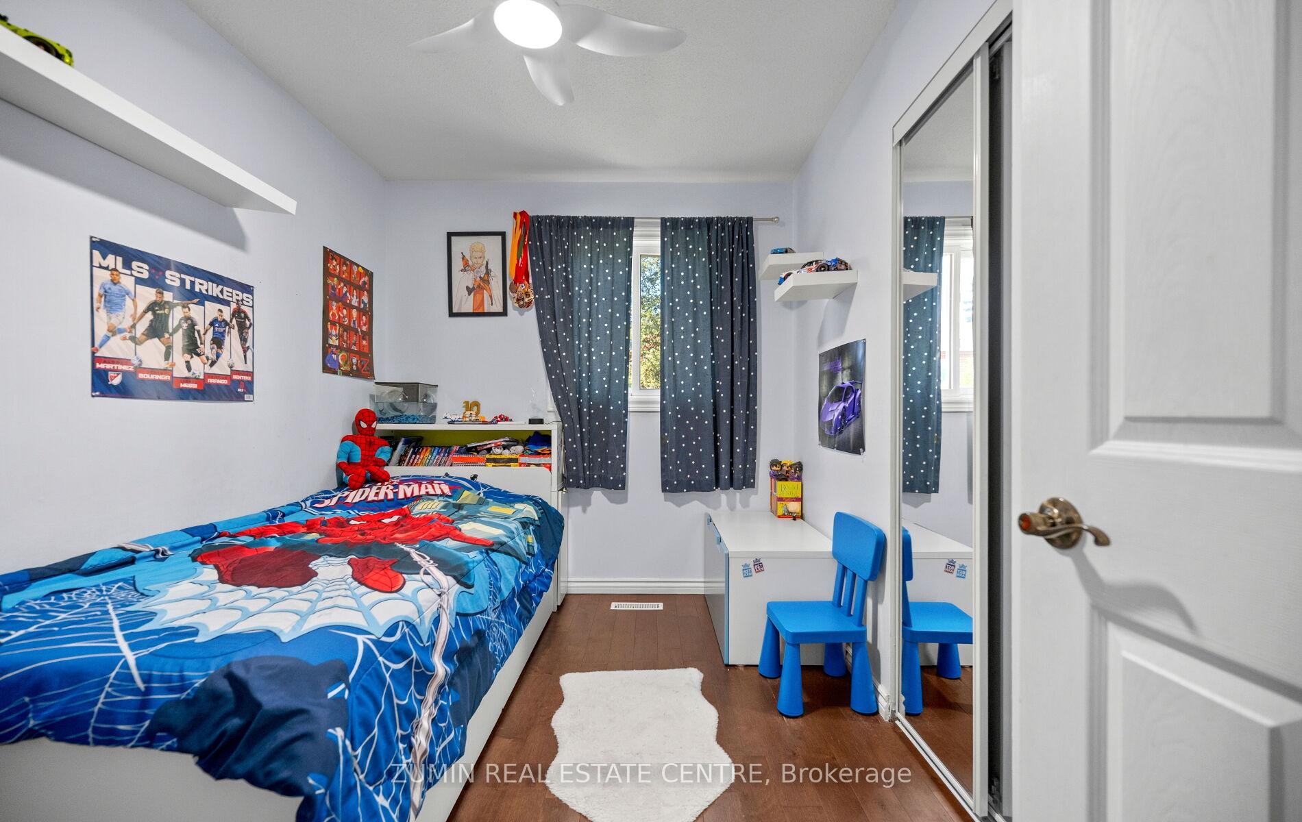 Photo 33 of 36 Jeanette Place, Brampton, Northgate — HOMEH