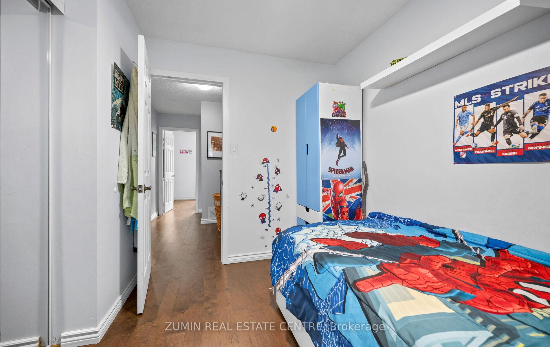 Photo 34 of 36 Jeanette Place, Brampton, Northgate — HOMEH