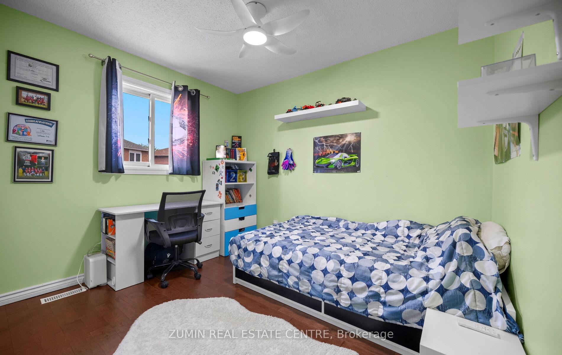 Photo 35 of 36 Jeanette Place, Brampton, Northgate — HOMEH