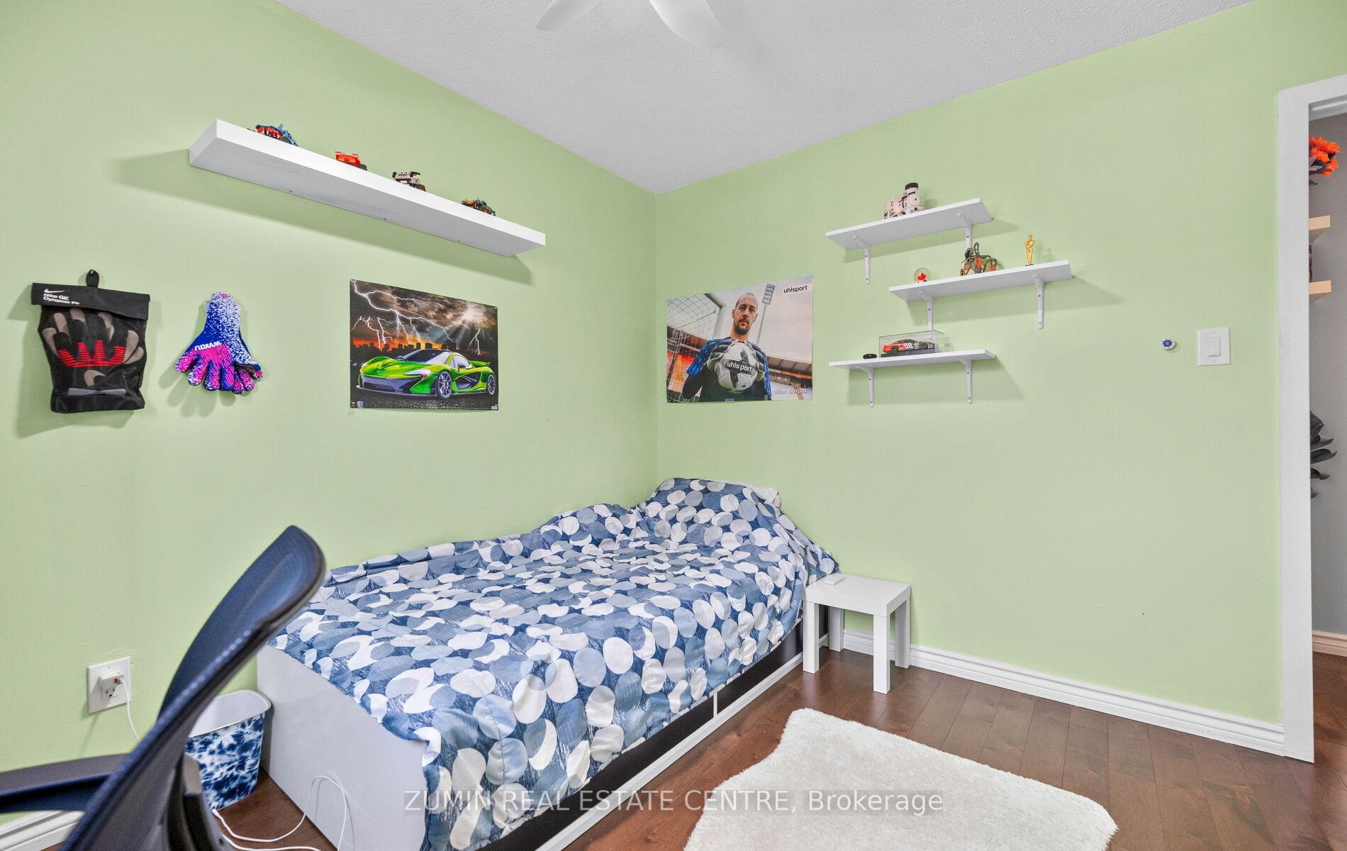 Photo 36 of 36 Jeanette Place, Brampton, Northgate — HOMEH