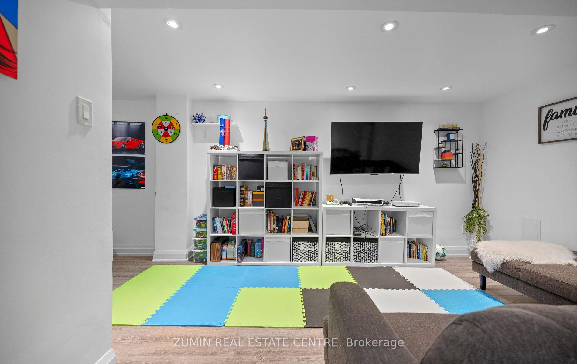 Photo 43 of 36 Jeanette Place, Brampton, Northgate — HOMEH