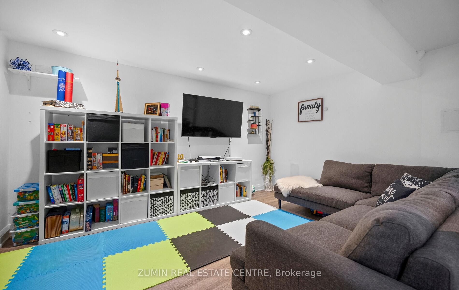 Photo 44 of 36 Jeanette Place, Brampton, Northgate — HOMEH