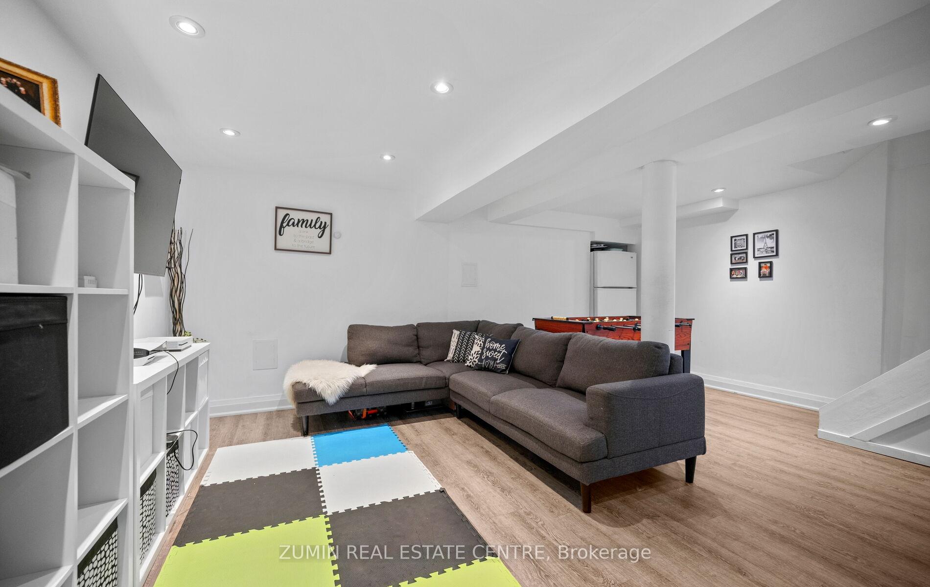 Photo 45 of 36 Jeanette Place, Brampton, Northgate — HOMEH