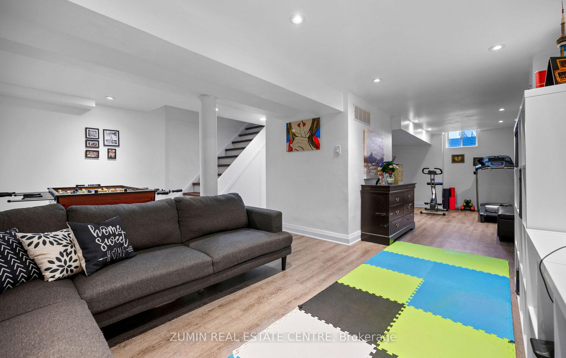 Photo 46 of 36 Jeanette Place, Brampton, Northgate — HOMEH