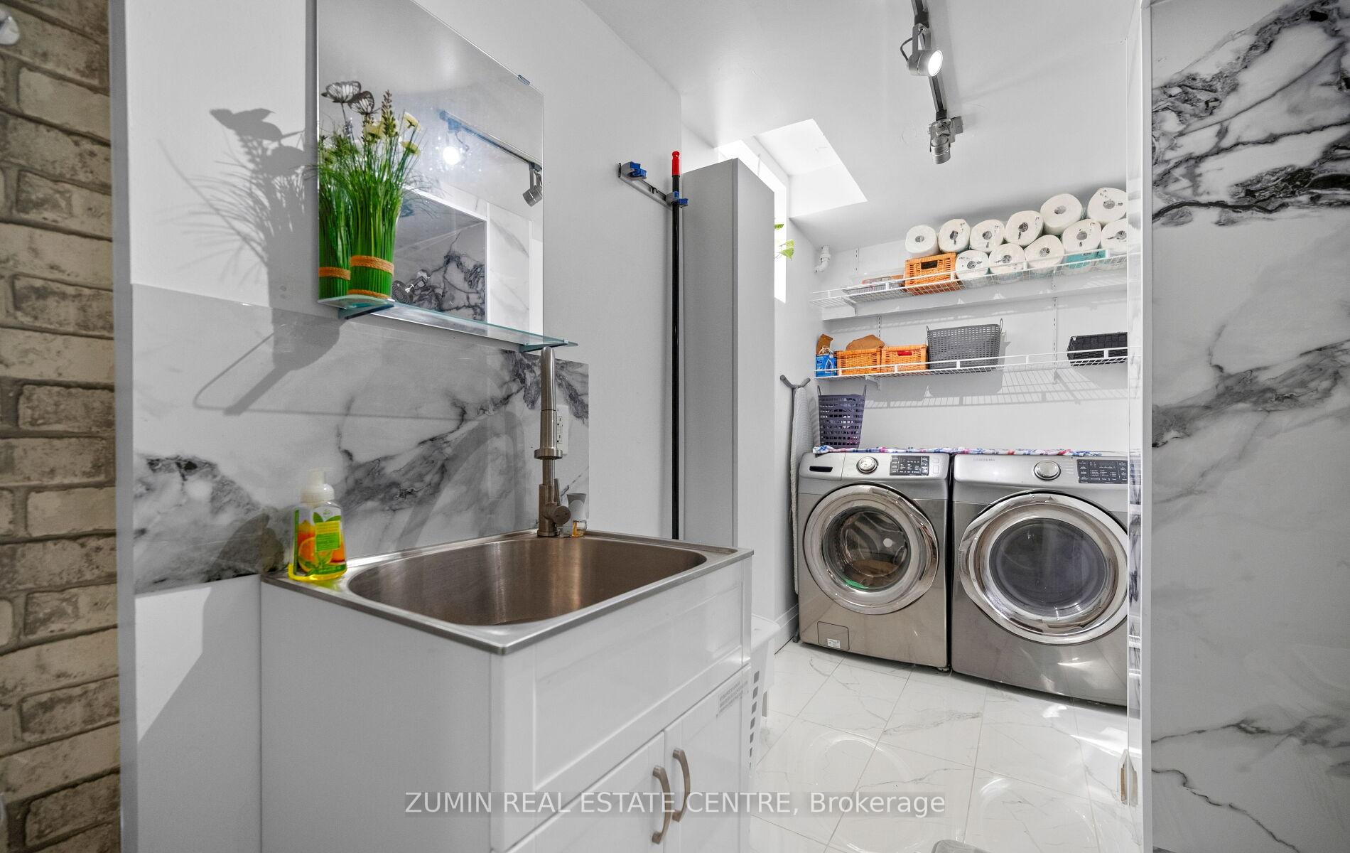 Photo 48 of 36 Jeanette Place, Brampton, Northgate — HOMEH