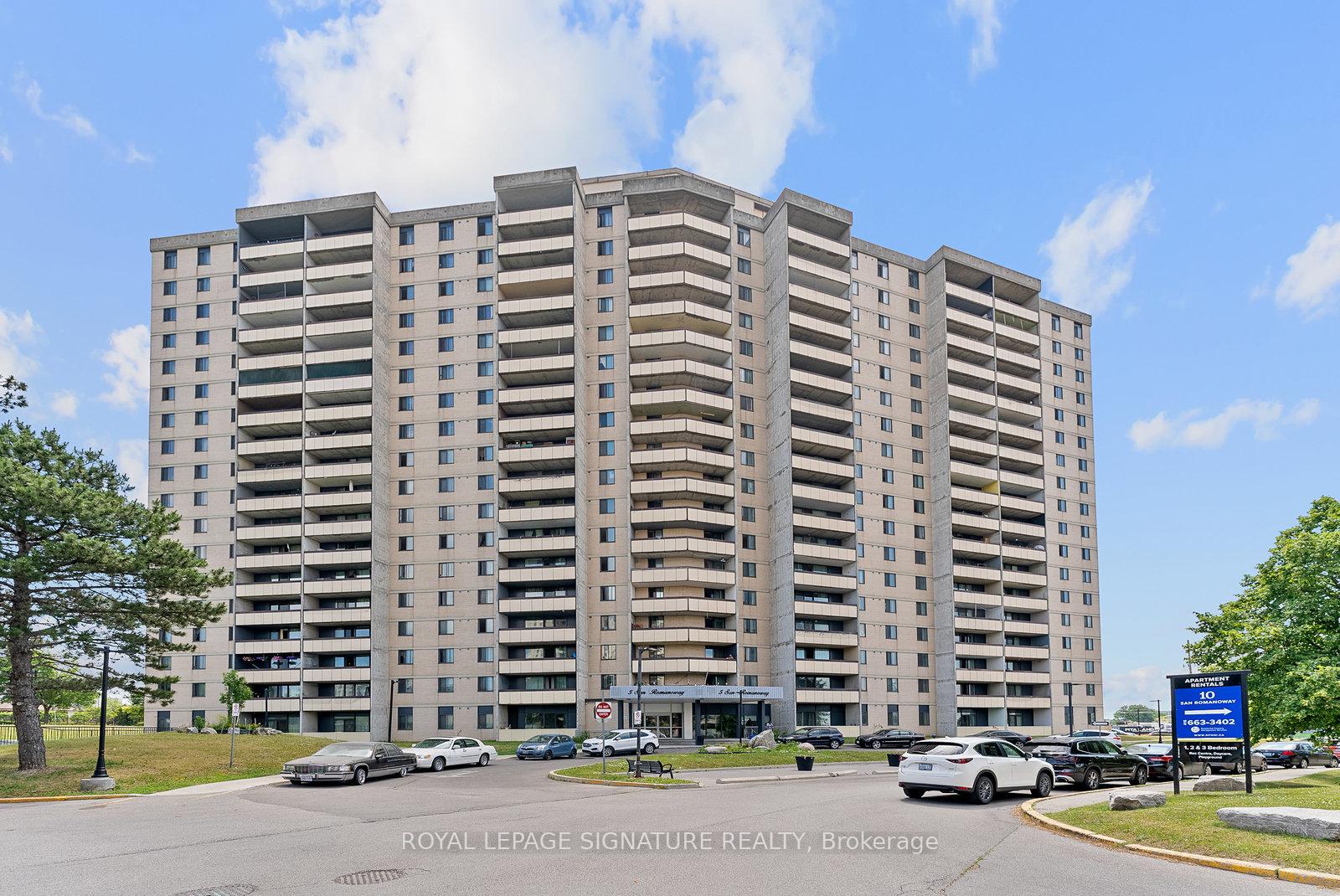 Photo of Unit 906, 5 San Romanoway