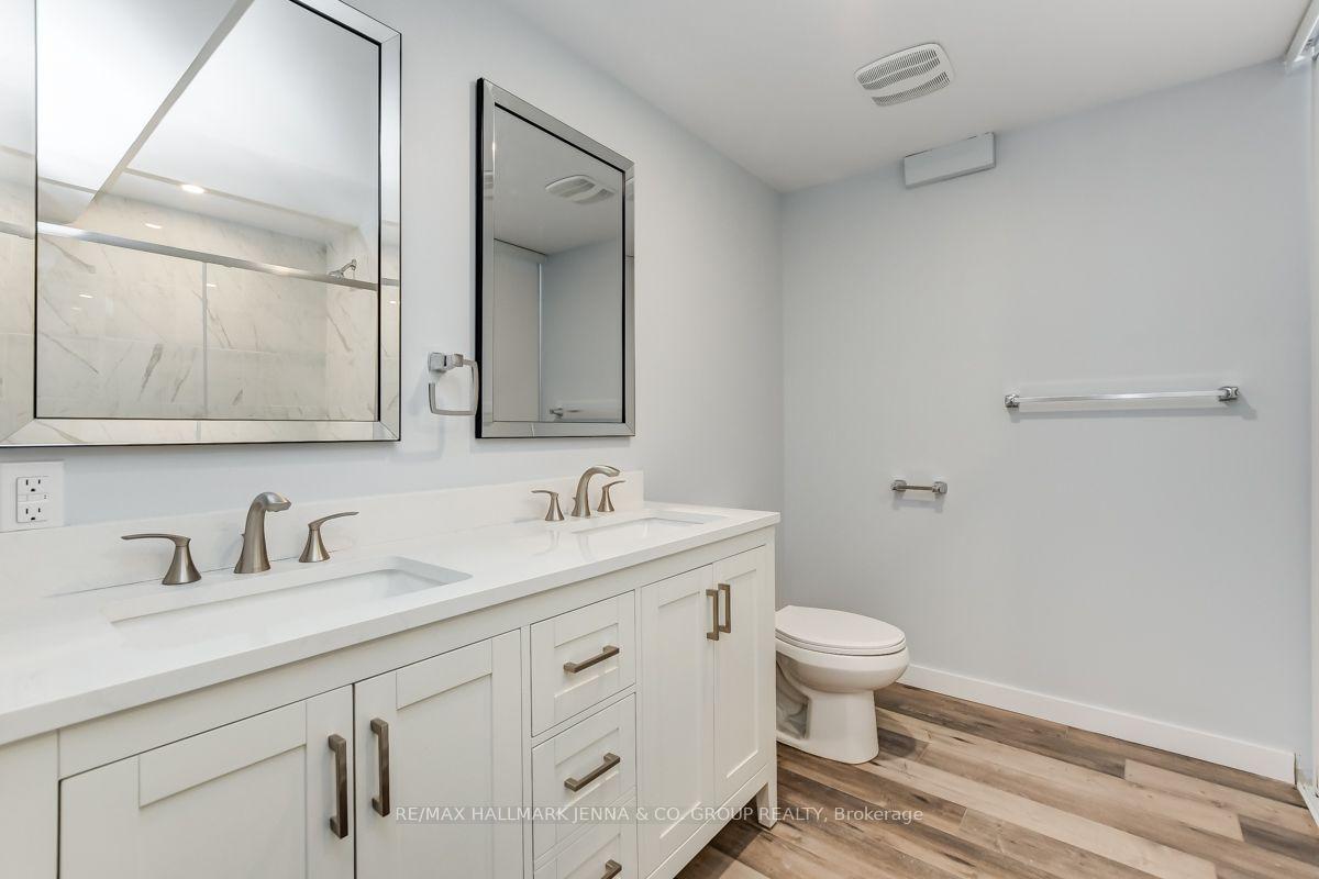 Photo 14 of 21 B St Remy Drive, Ottawa, Barrhaven - Pheasant Run — HOMEH