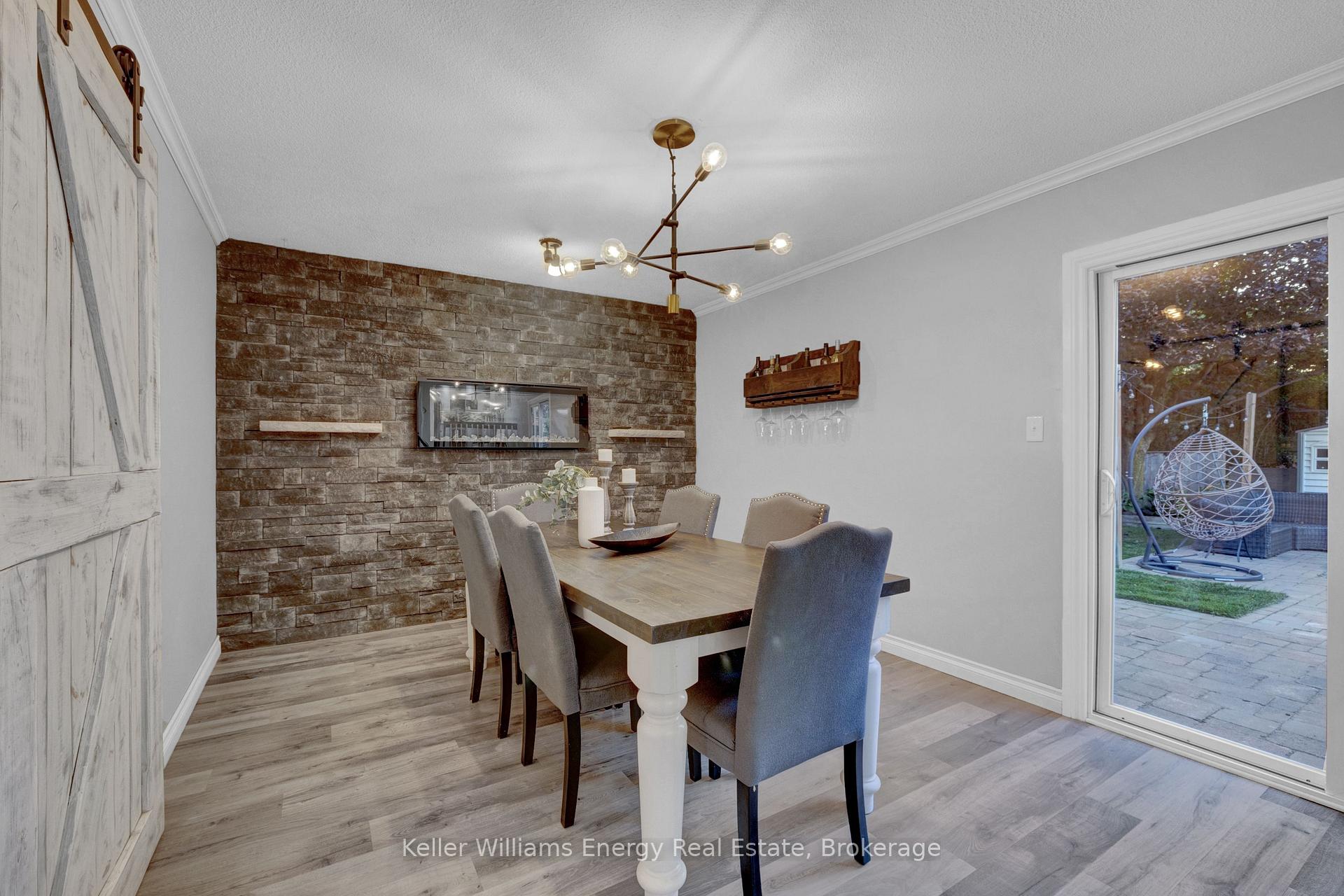 Photo 21 of 38 Spry Avenue, Clarington, Bowmanville — HOMEH