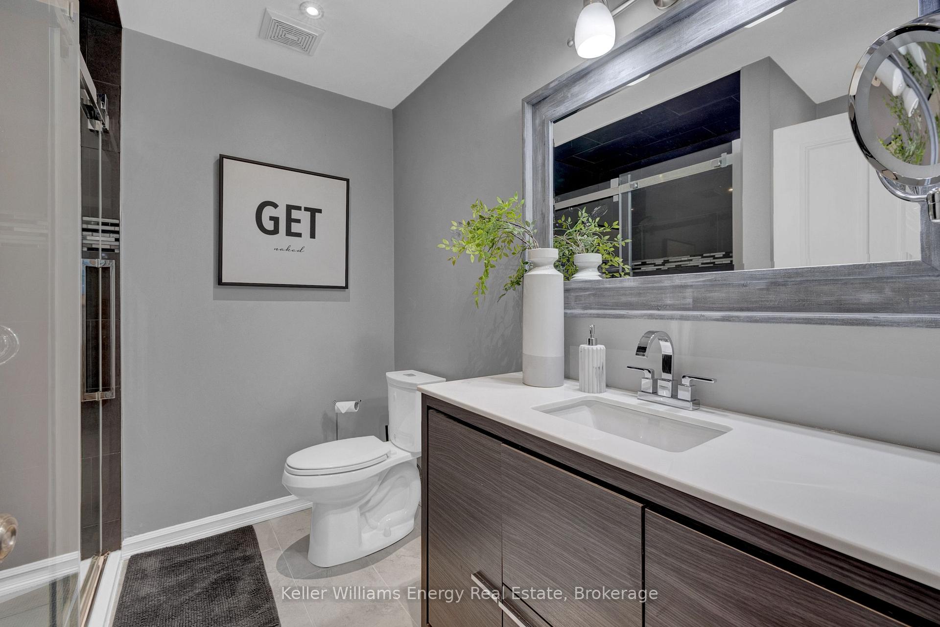 Photo 29 of 38 Spry Avenue, Clarington, Bowmanville — HOMEH