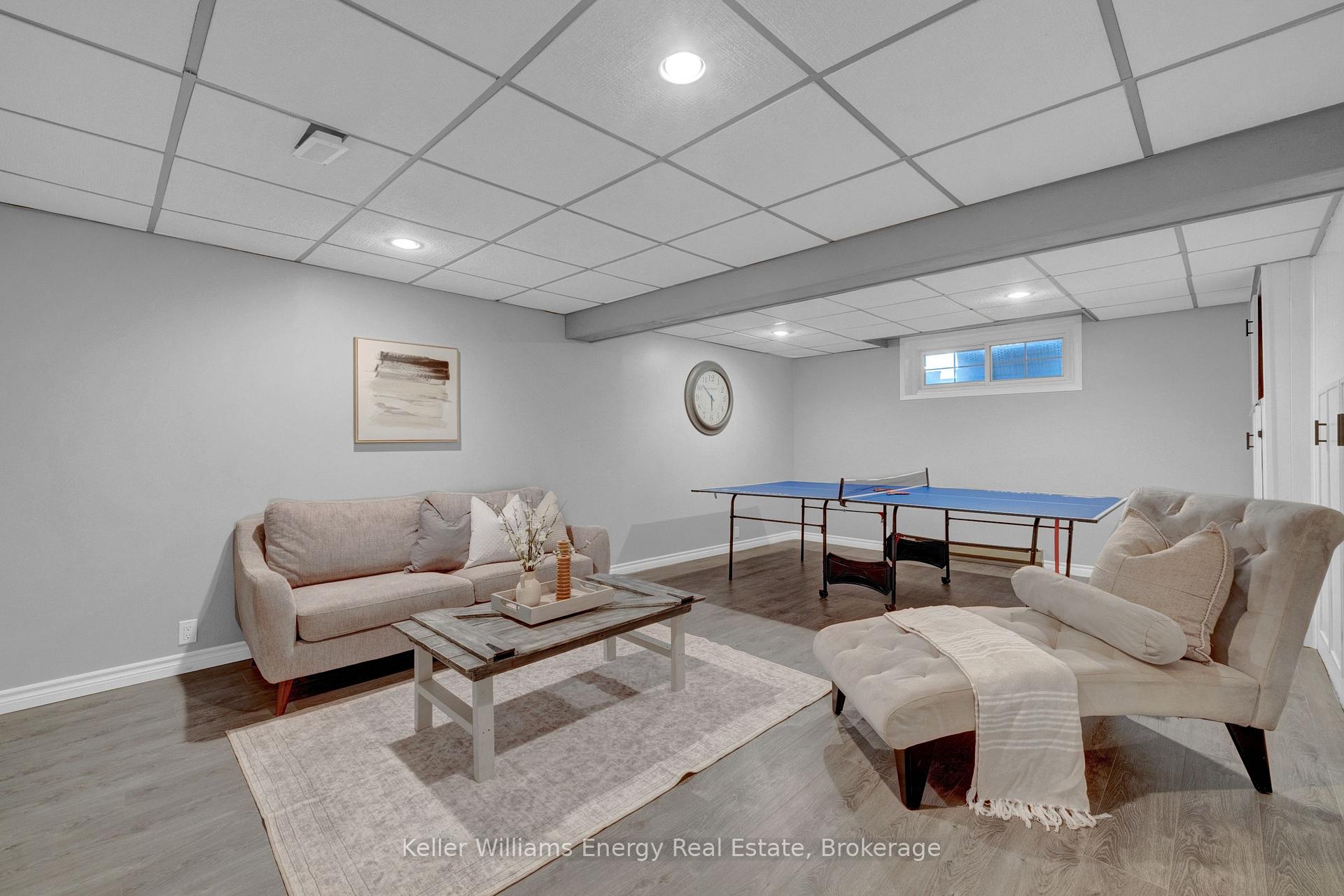 Photo 34 of 38 Spry Avenue, Clarington, Bowmanville — HOMEH