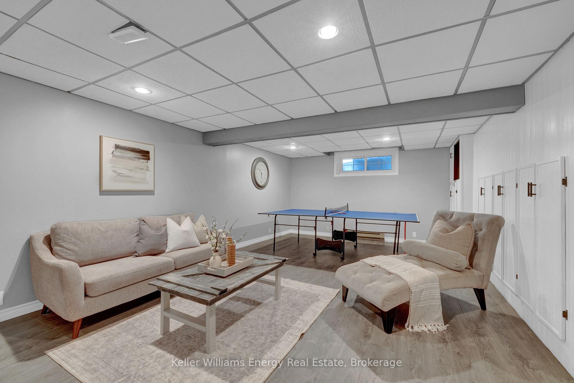 Photo 36 of 38 Spry Avenue, Clarington, Bowmanville — HOMEH