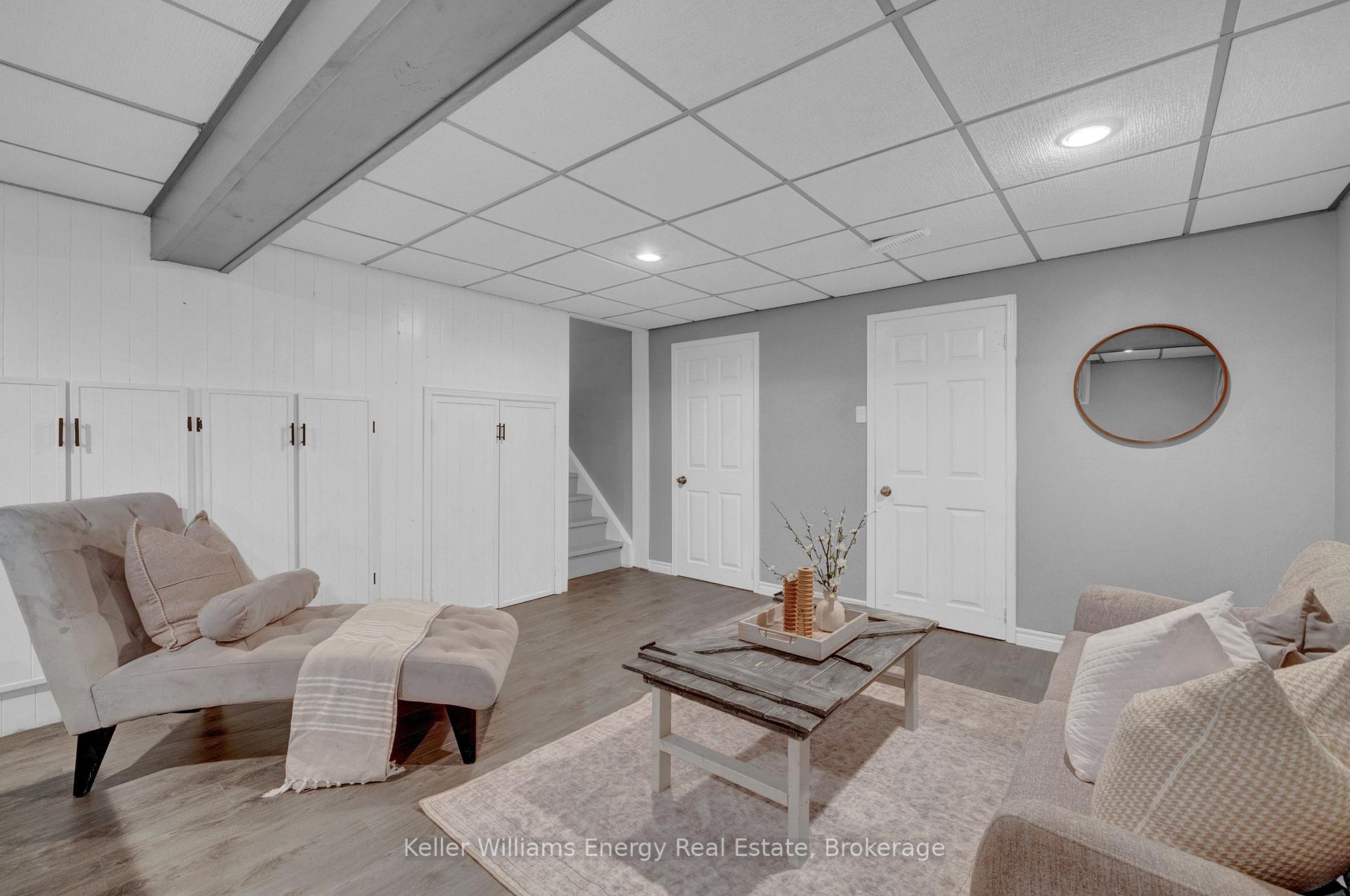 Photo 37 of 38 Spry Avenue, Clarington, Bowmanville — HOMEH