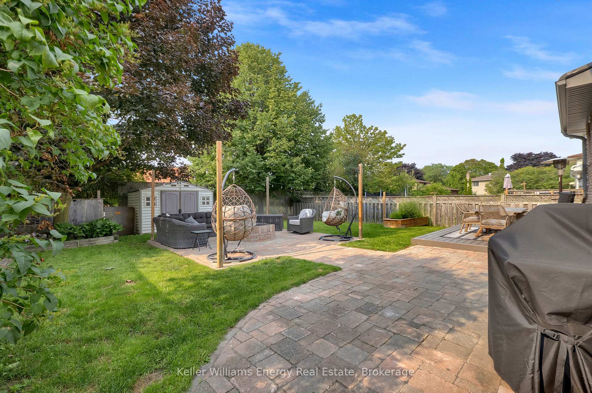 Photo 41 of 38 Spry Avenue, Clarington, Bowmanville — HOMEH
