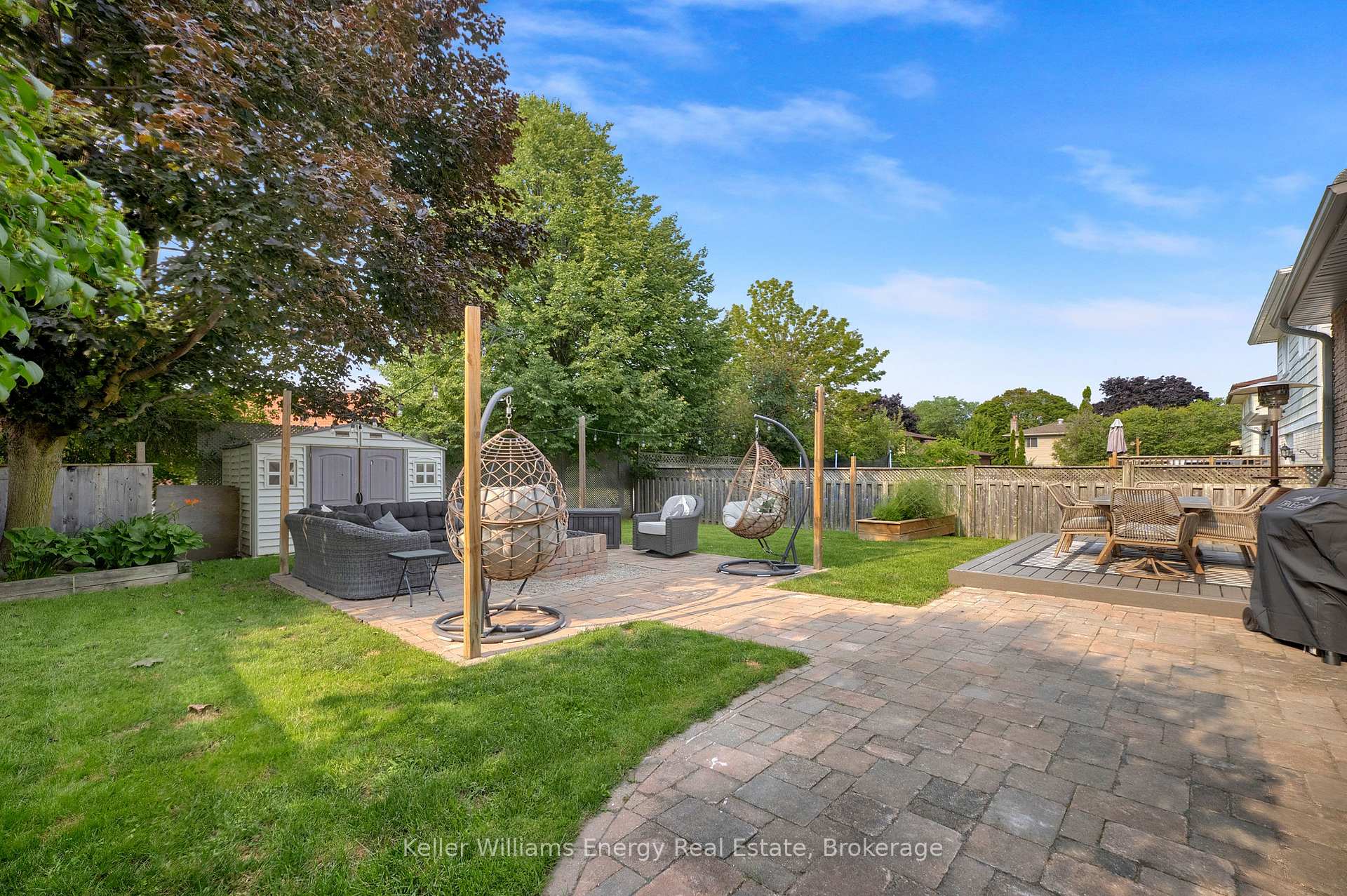 Photo 42 of 38 Spry Avenue, Clarington, Bowmanville — HOMEH