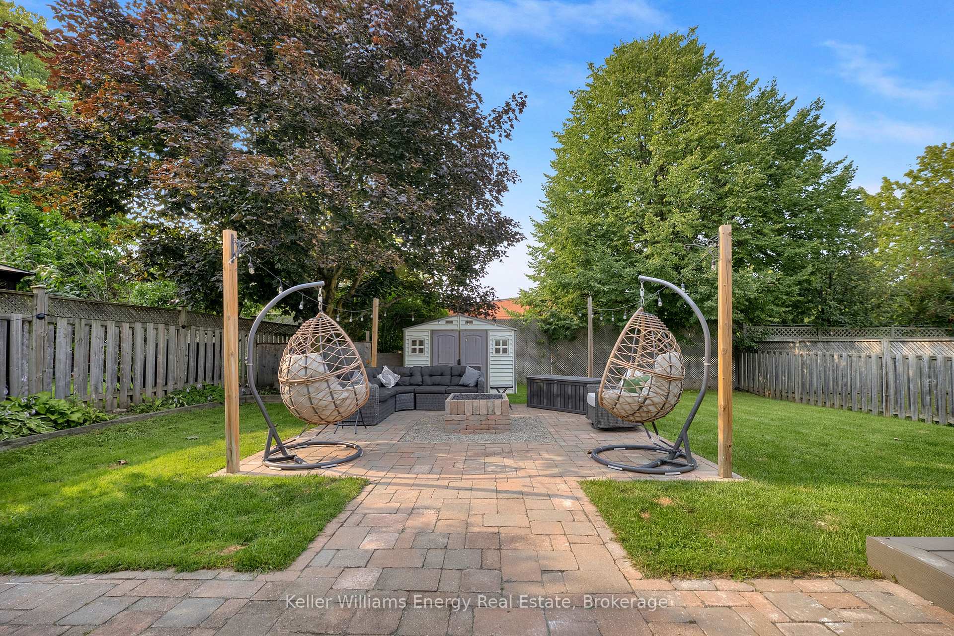 Photo 43 of 38 Spry Avenue, Clarington, Bowmanville — HOMEH