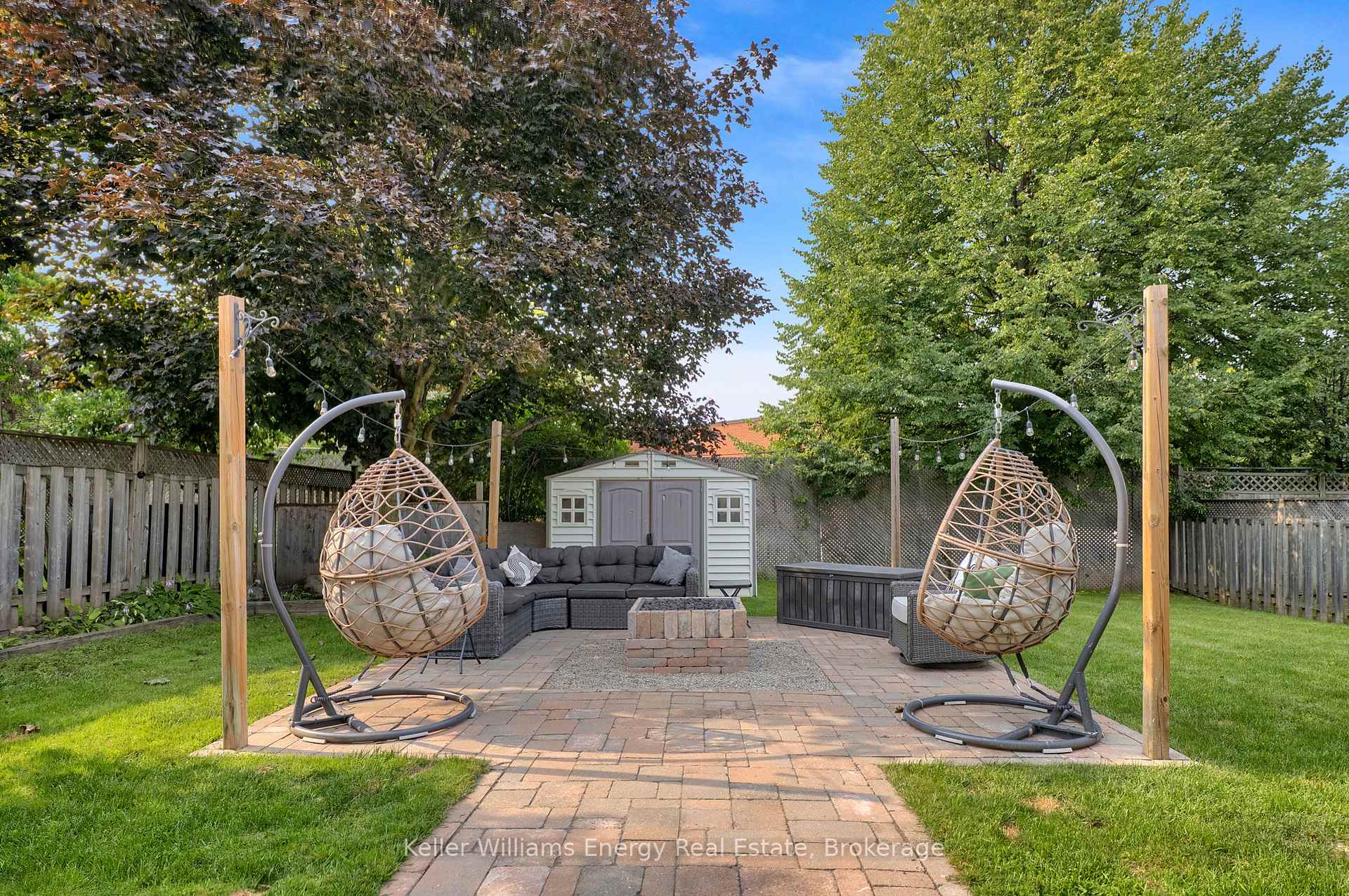 Photo 44 of 38 Spry Avenue, Clarington, Bowmanville — HOMEH