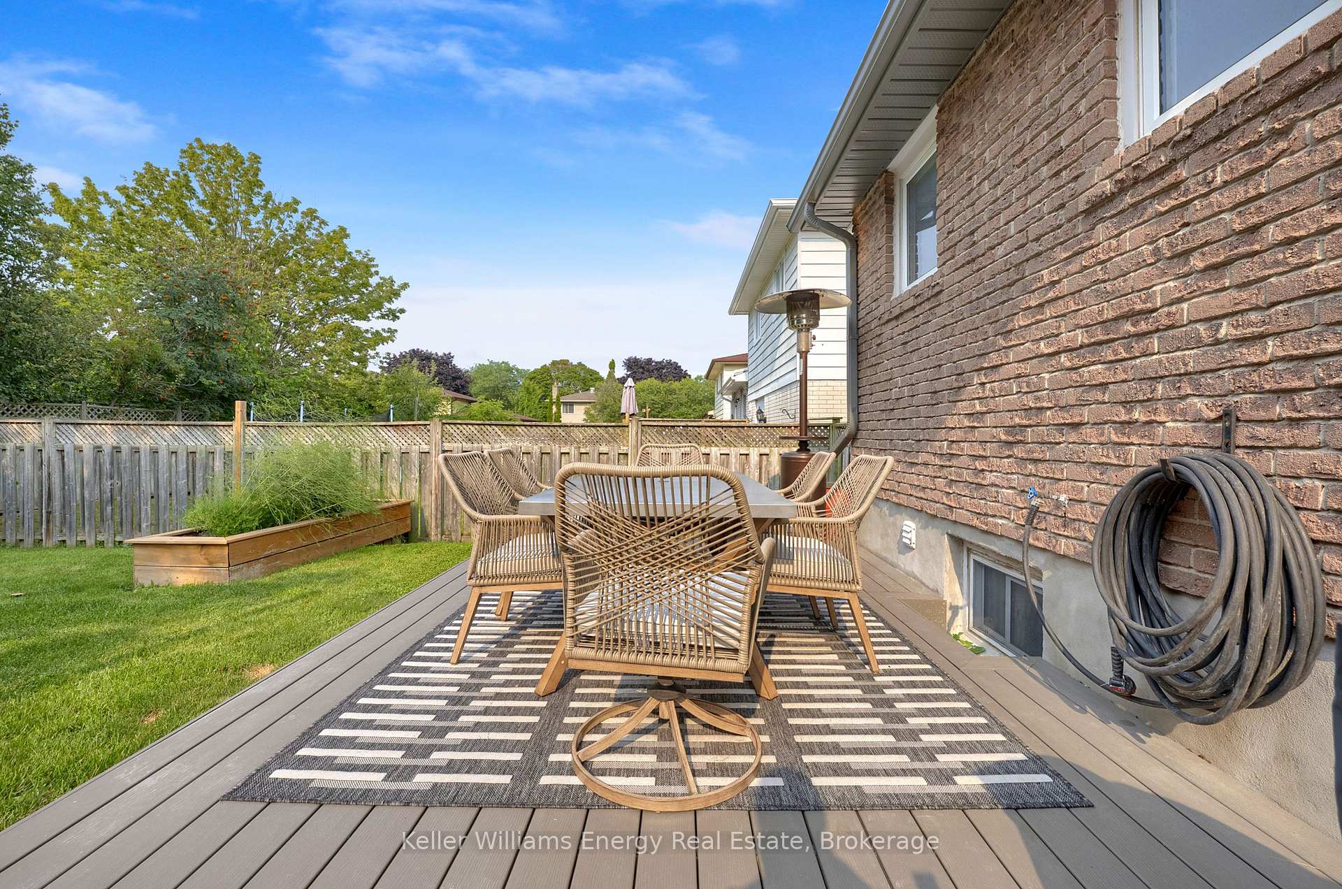 Photo 45 of 38 Spry Avenue, Clarington, Bowmanville — HOMEH