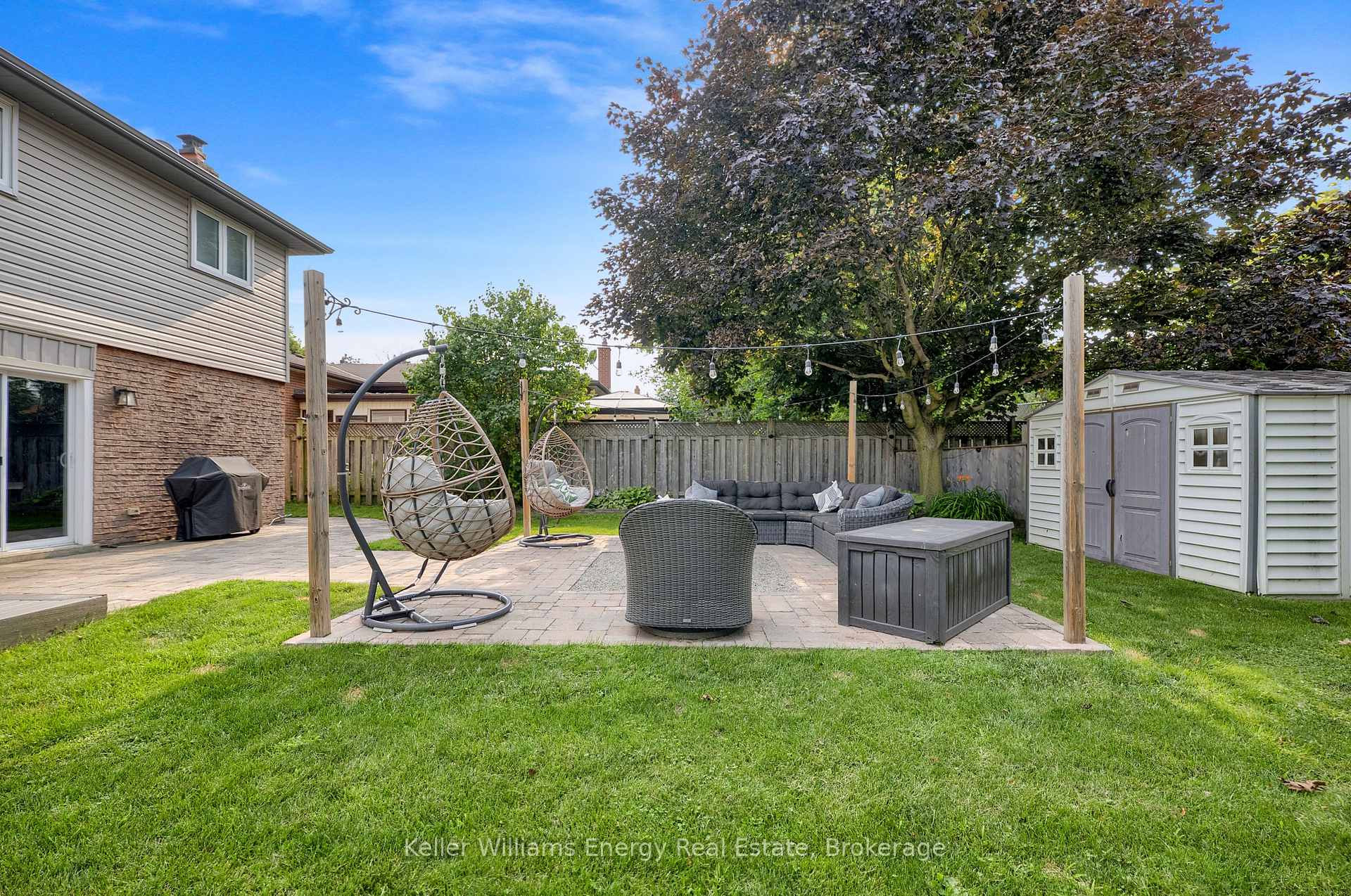 Photo 46 of 38 Spry Avenue, Clarington, Bowmanville — HOMEH