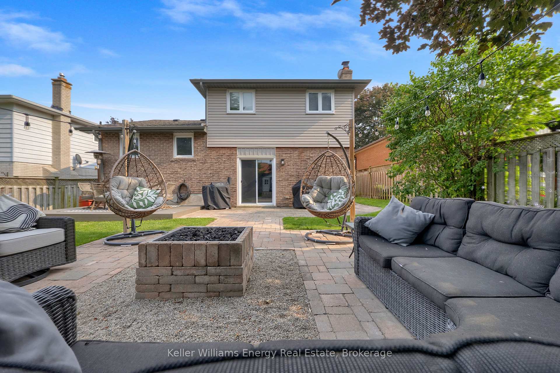 Photo 48 of 38 Spry Avenue, Clarington, Bowmanville — HOMEH