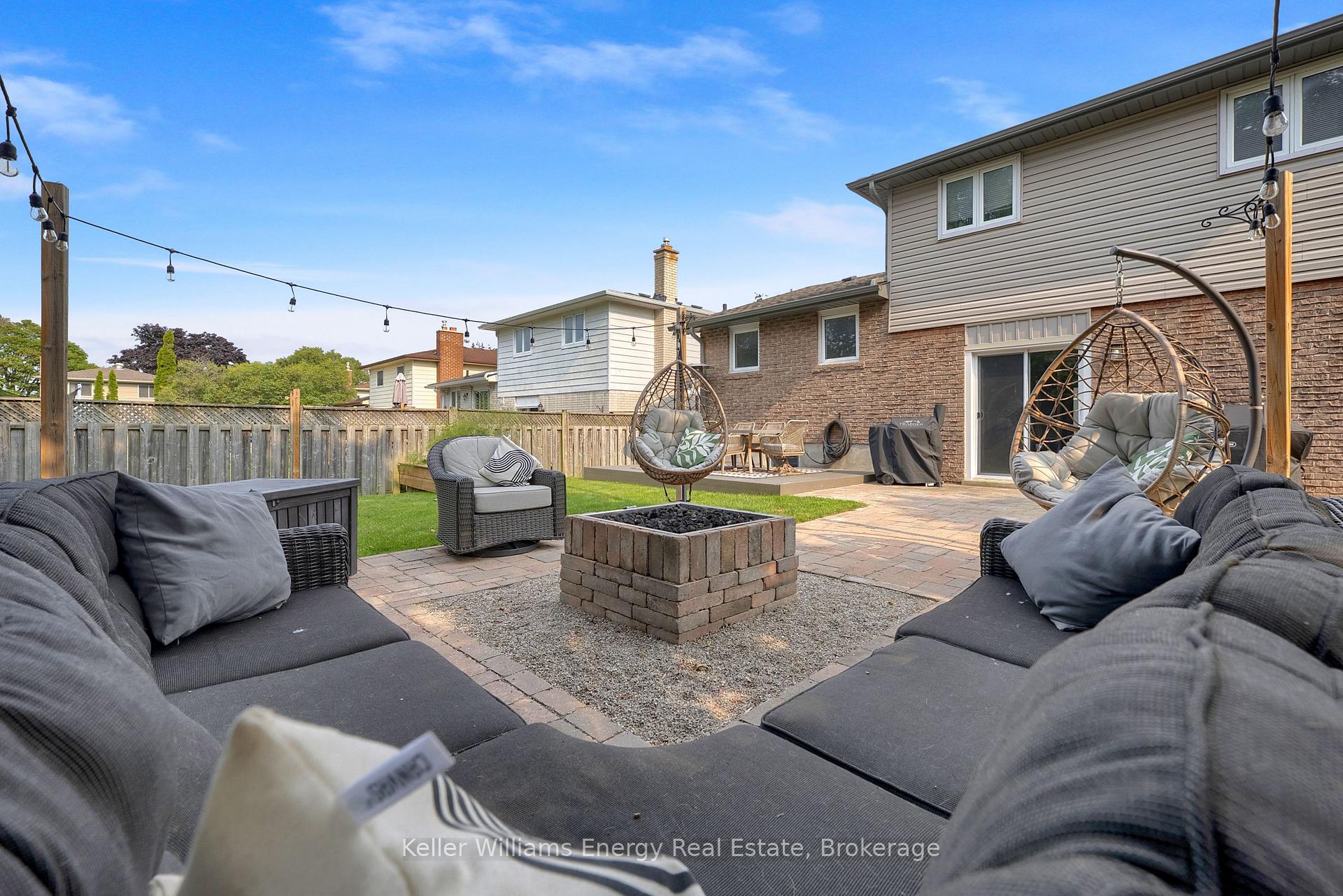 Photo 49 of 38 Spry Avenue, Clarington, Bowmanville — HOMEH