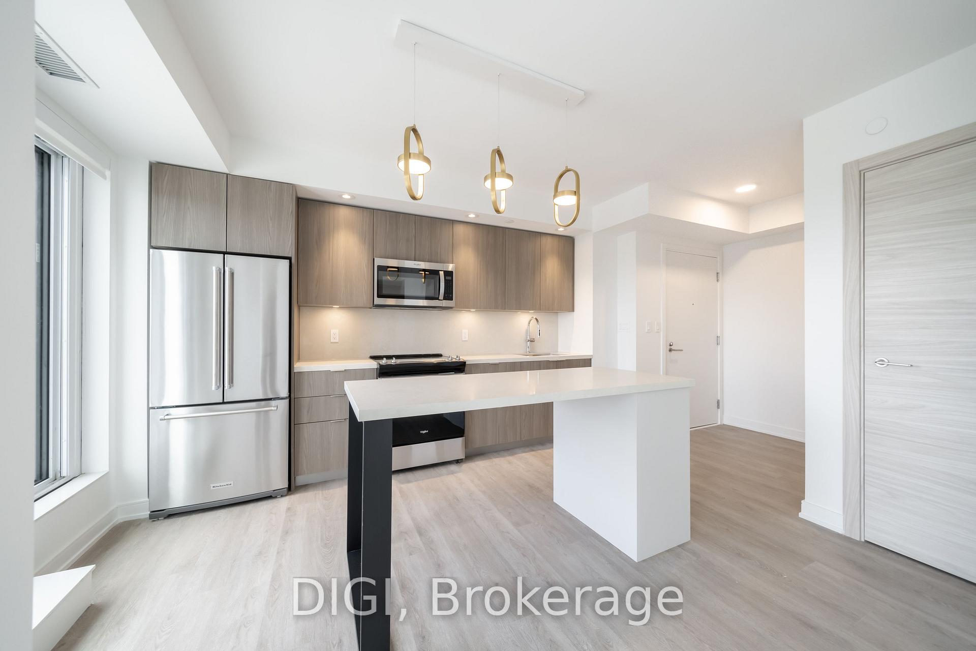 Photo 3 of Unit E613, 485 Perth Avenue, Toronto, Weston-Pellam Park — HOMEH