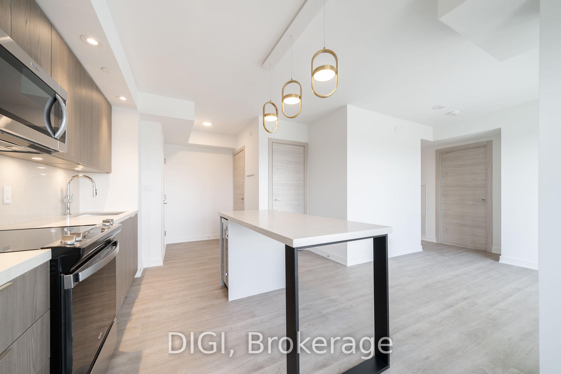 Photo 9 of Unit E613, 485 Perth Avenue, Toronto, Weston-Pellam Park — HOMEH