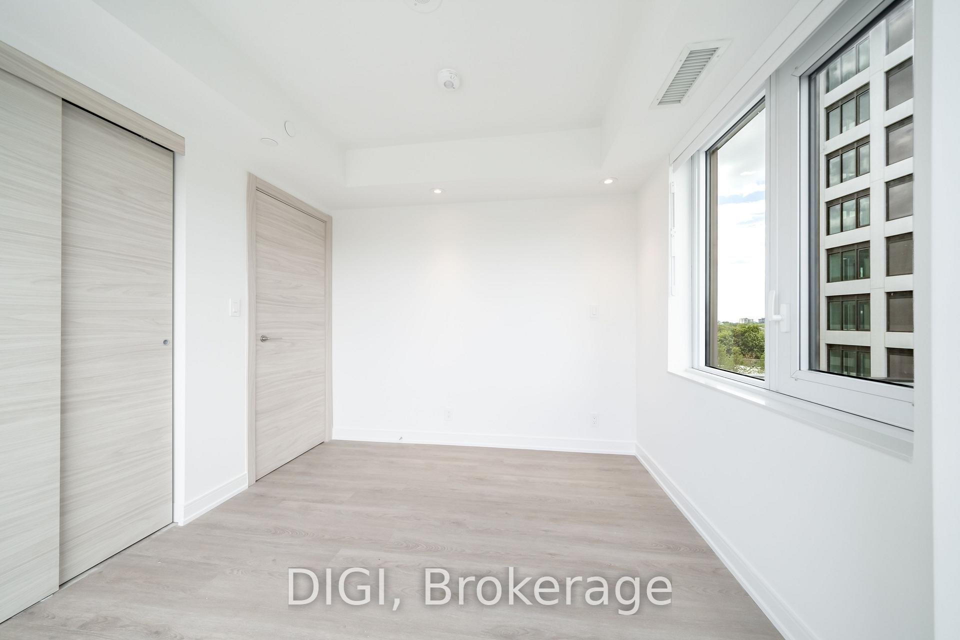 Photo 12 of Unit E613, 485 Perth Avenue, Toronto, Weston-Pellam Park — HOMEH