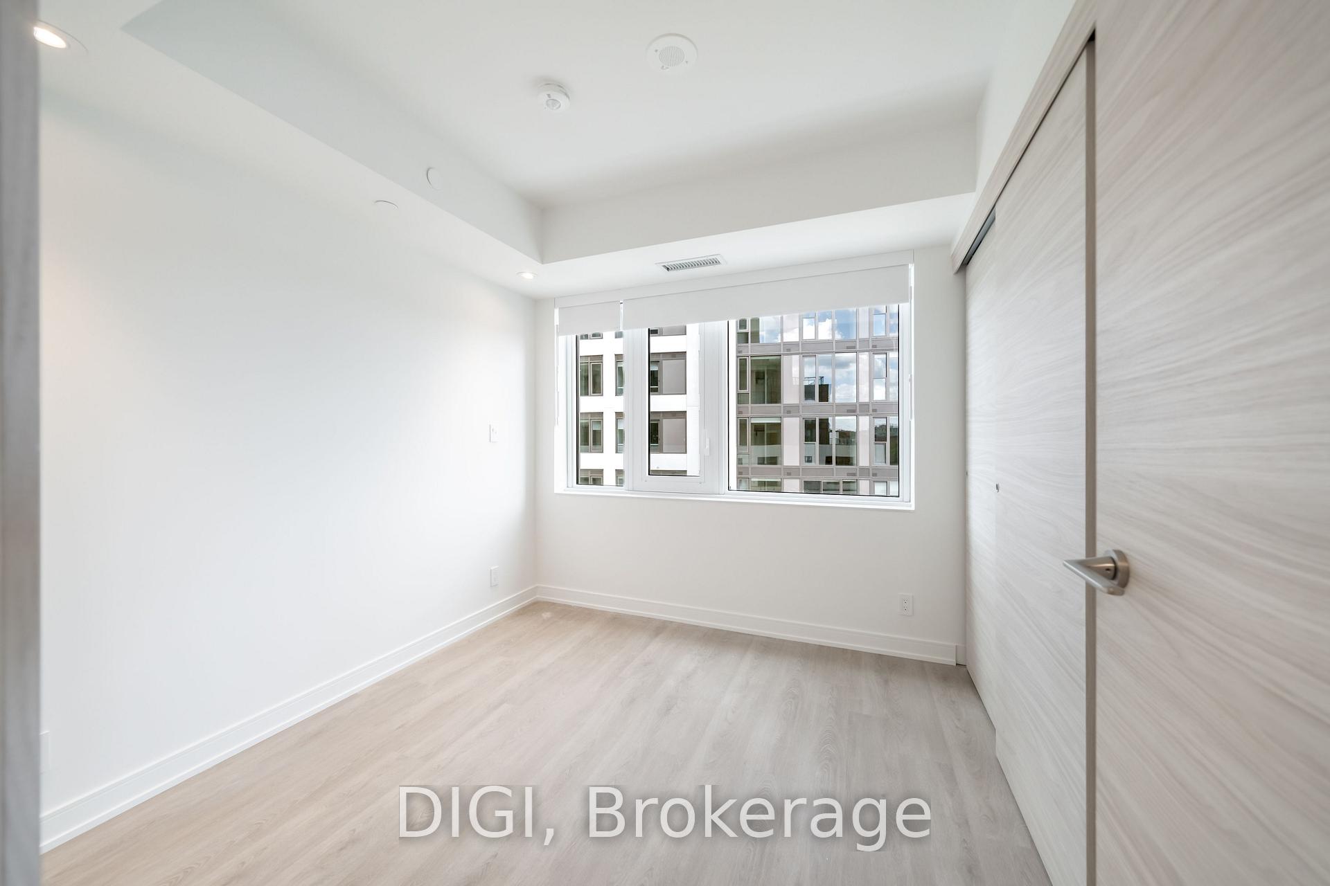 Photo 13 of Unit E613, 485 Perth Avenue, Toronto, Weston-Pellam Park — HOMEH