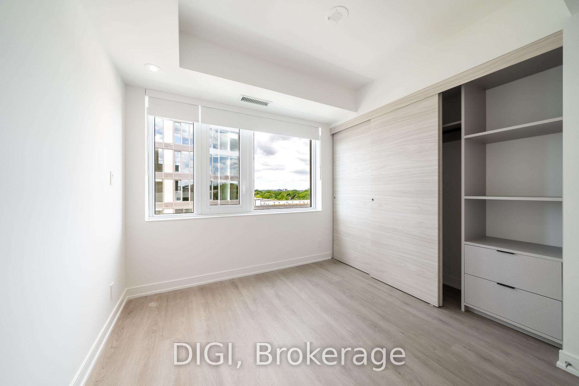 Photo 14 of Unit E613, 485 Perth Avenue, Toronto, Weston-Pellam Park — HOMEH