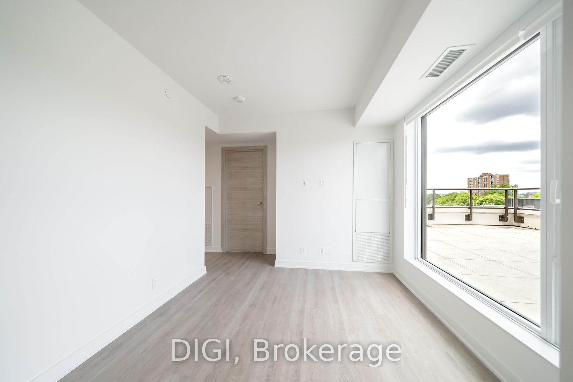 Photo 22 of Unit E613, 485 Perth Avenue, Toronto, Weston-Pellam Park — HOMEH