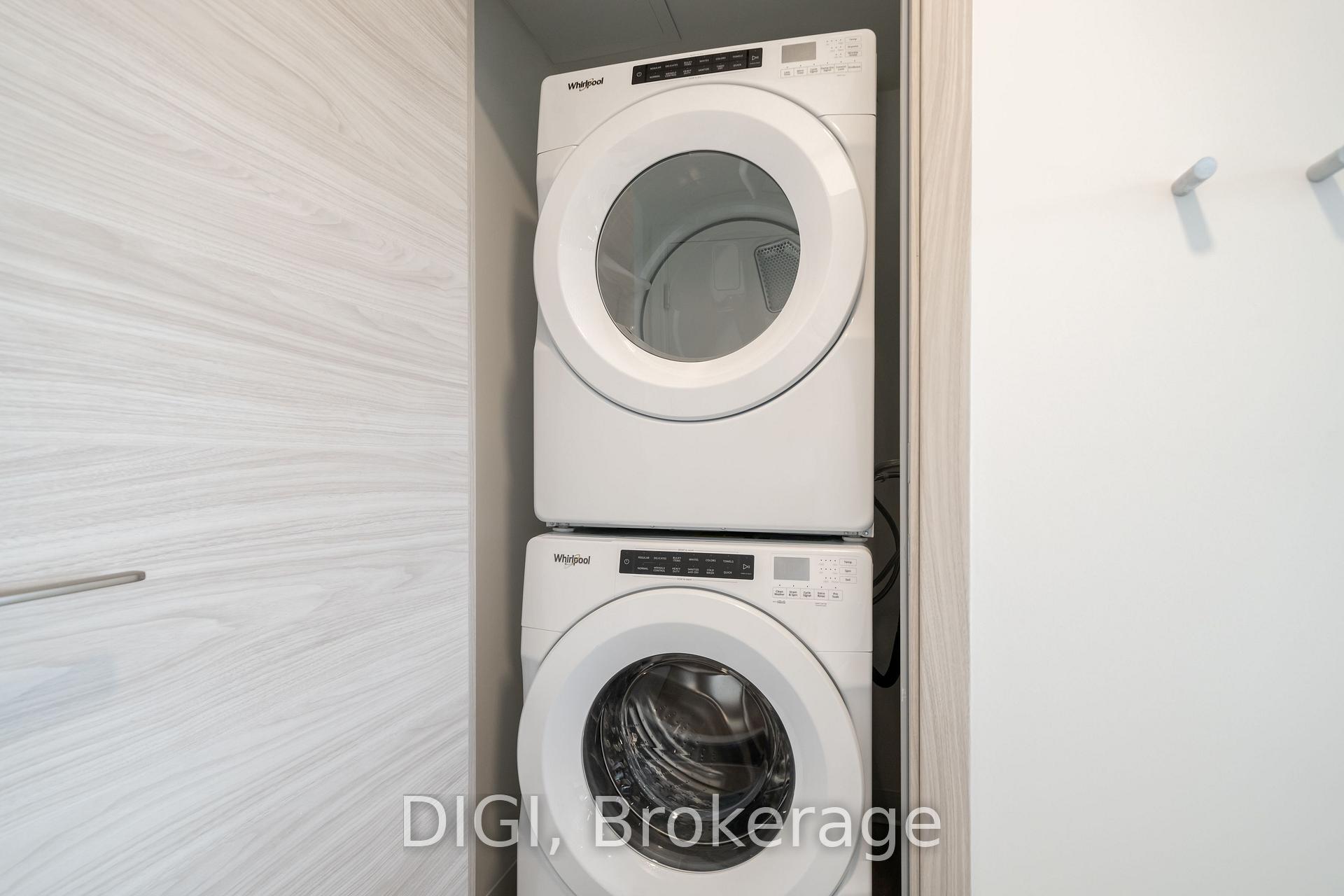 Photo 25 of Unit E613, 485 Perth Avenue, Toronto, Weston-Pellam Park — HOMEH