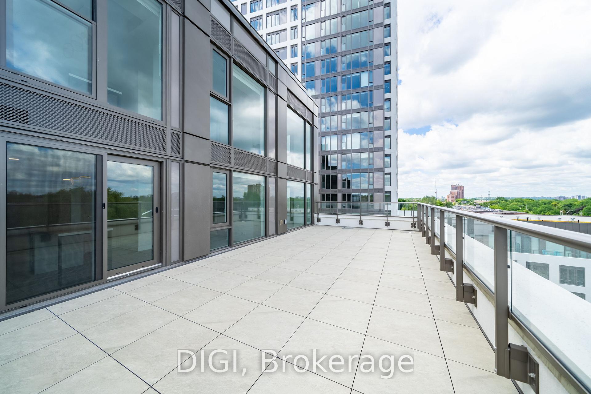Photo 27 of Unit E613, 485 Perth Avenue, Toronto, Weston-Pellam Park — HOMEH