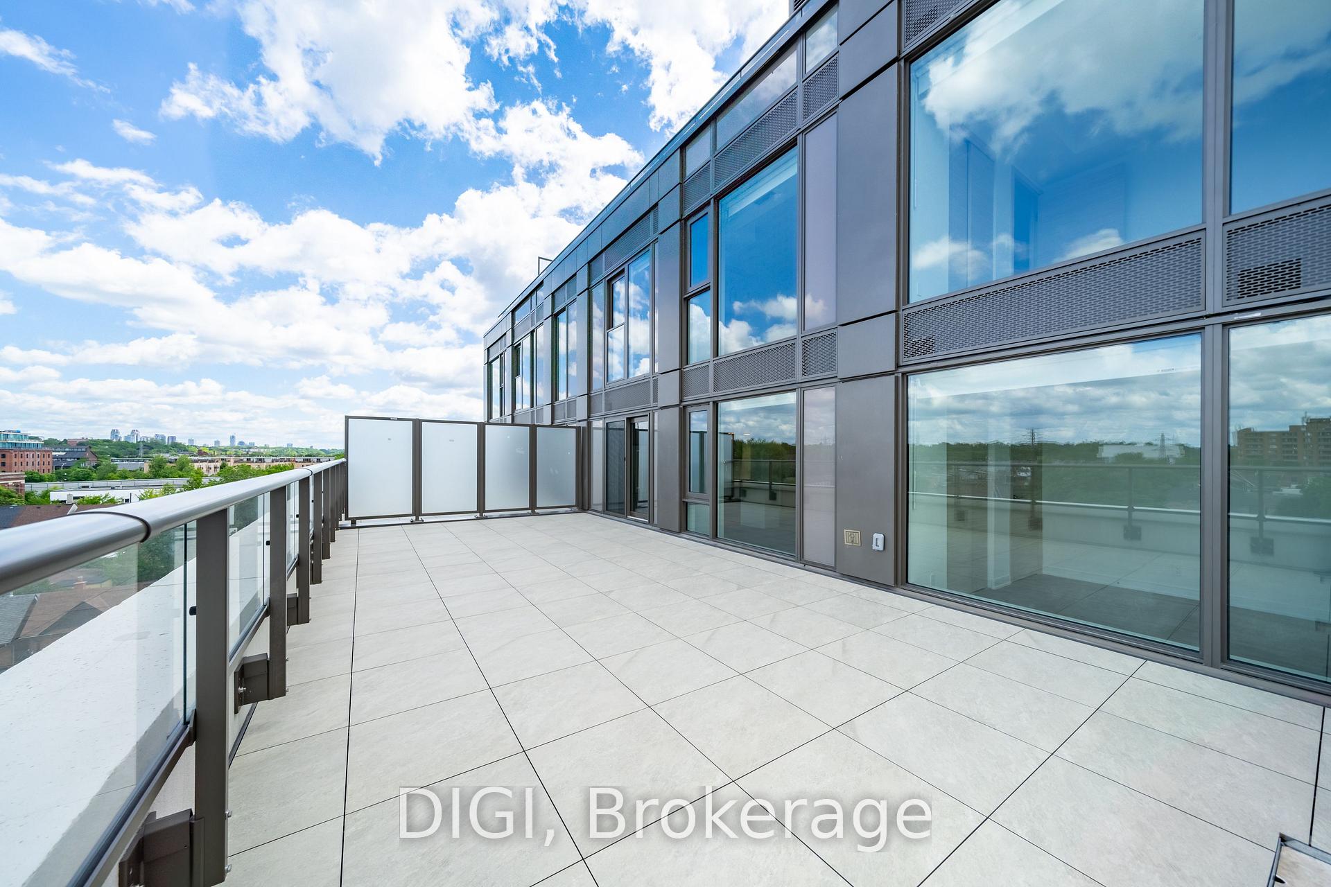 Photo 28 of Unit E613, 485 Perth Avenue, Toronto, Weston-Pellam Park — HOMEH