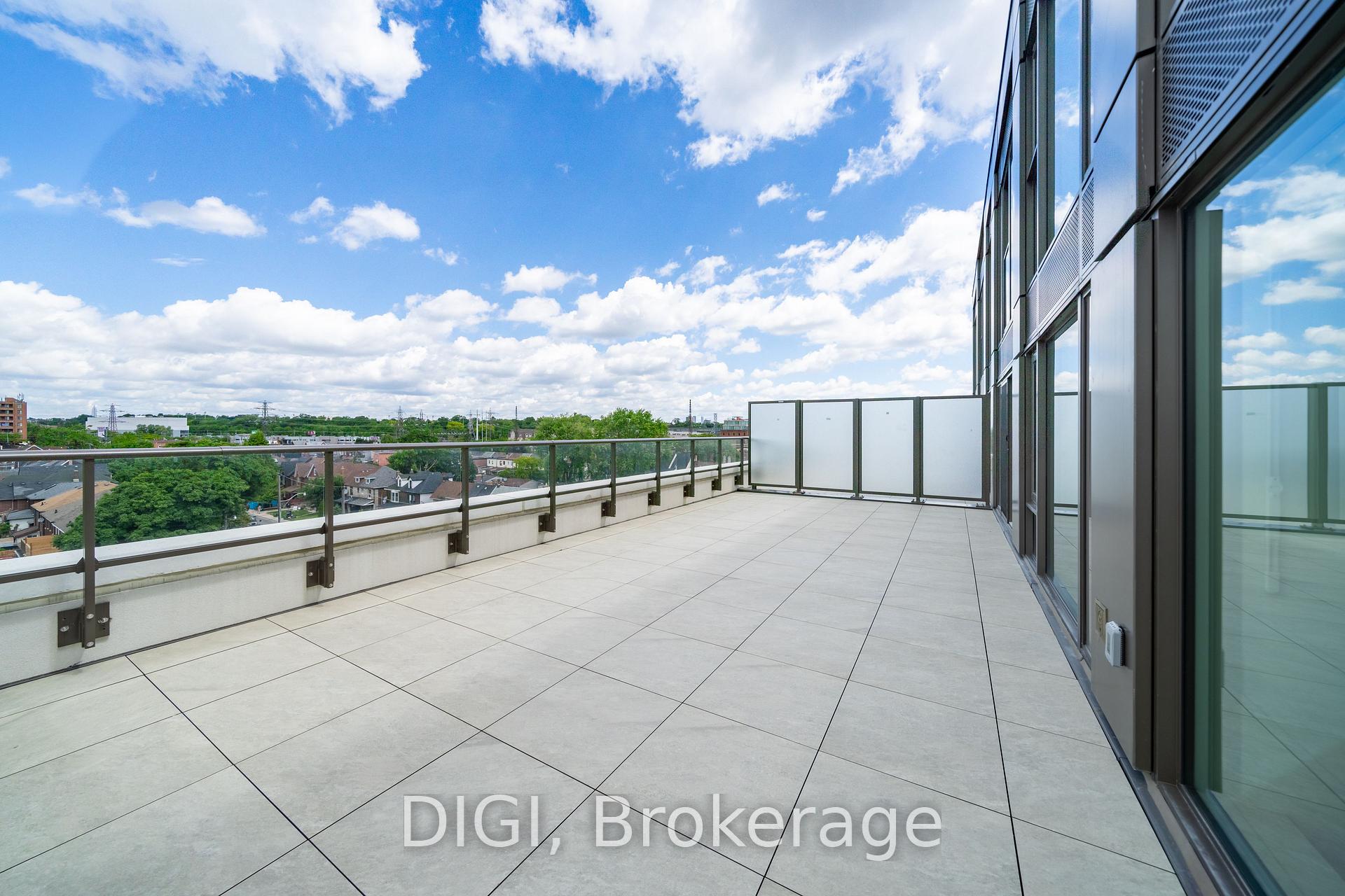 Photo 29 of Unit E613, 485 Perth Avenue, Toronto, Weston-Pellam Park — HOMEH