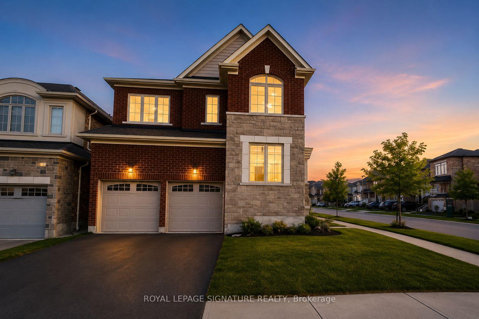 Photo 2 of 2634 Sapphire Drive, Pickering, Rural Pickering — HOMEH