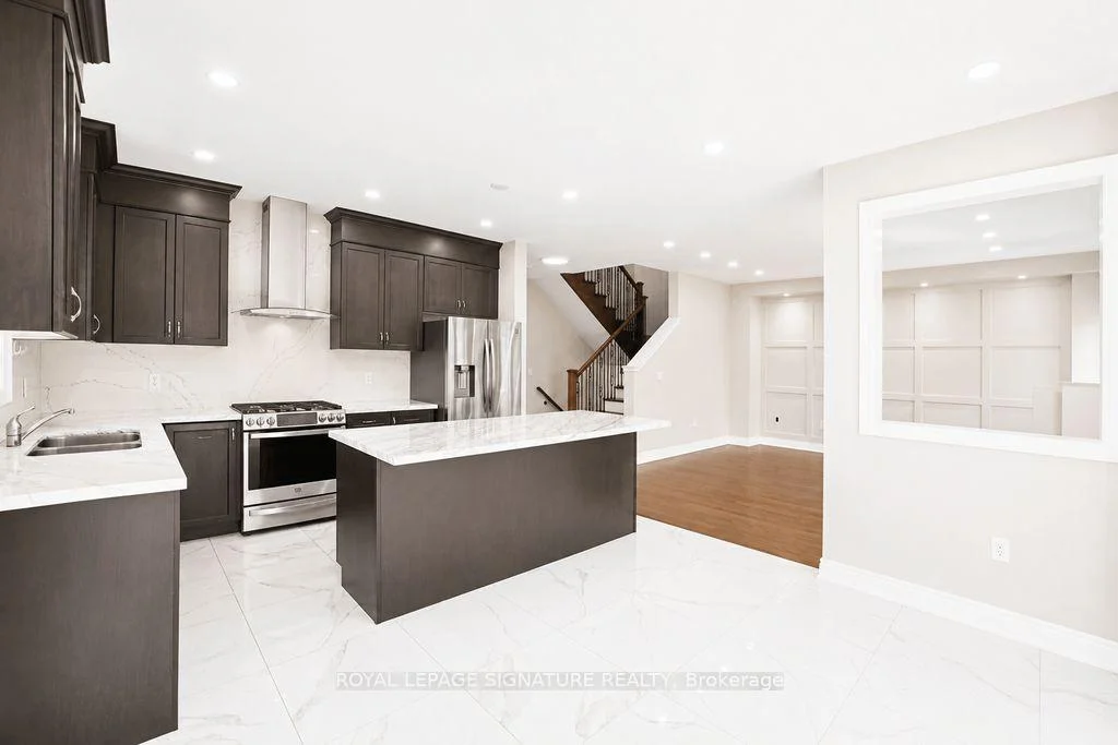Photo 9 of 2634 Sapphire Drive, Pickering, Rural Pickering — HOMEH