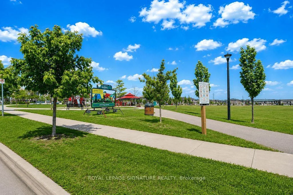 Photo 49 of 2634 Sapphire Drive, Pickering, Rural Pickering — HOMEH